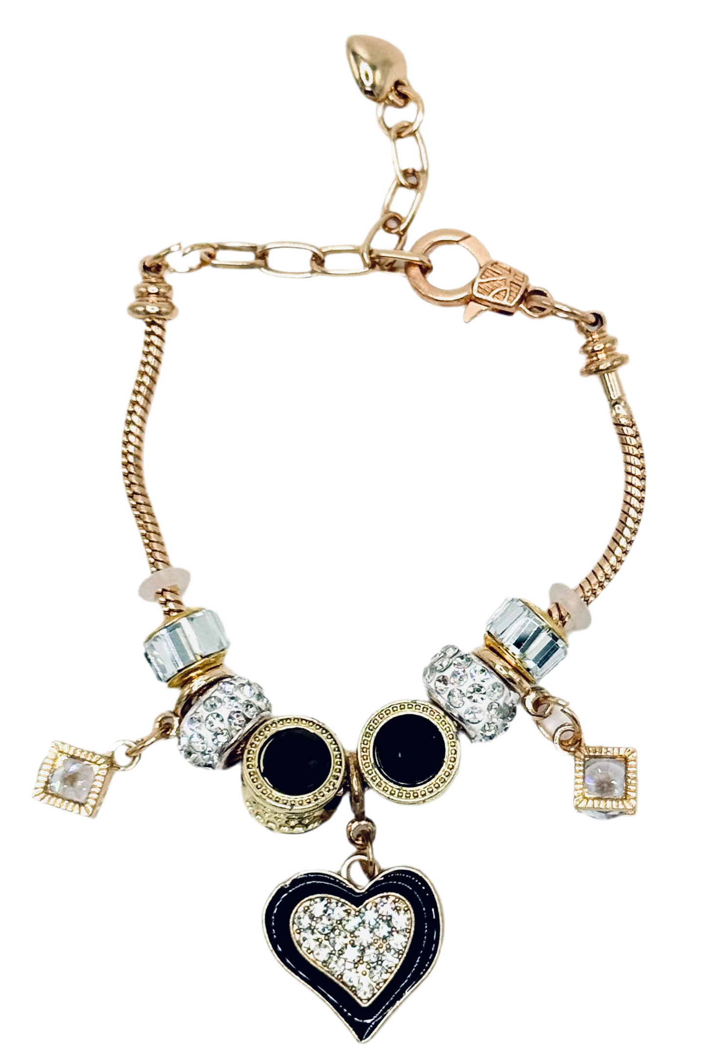 🎀 Charmed dora style bracelet 🎀