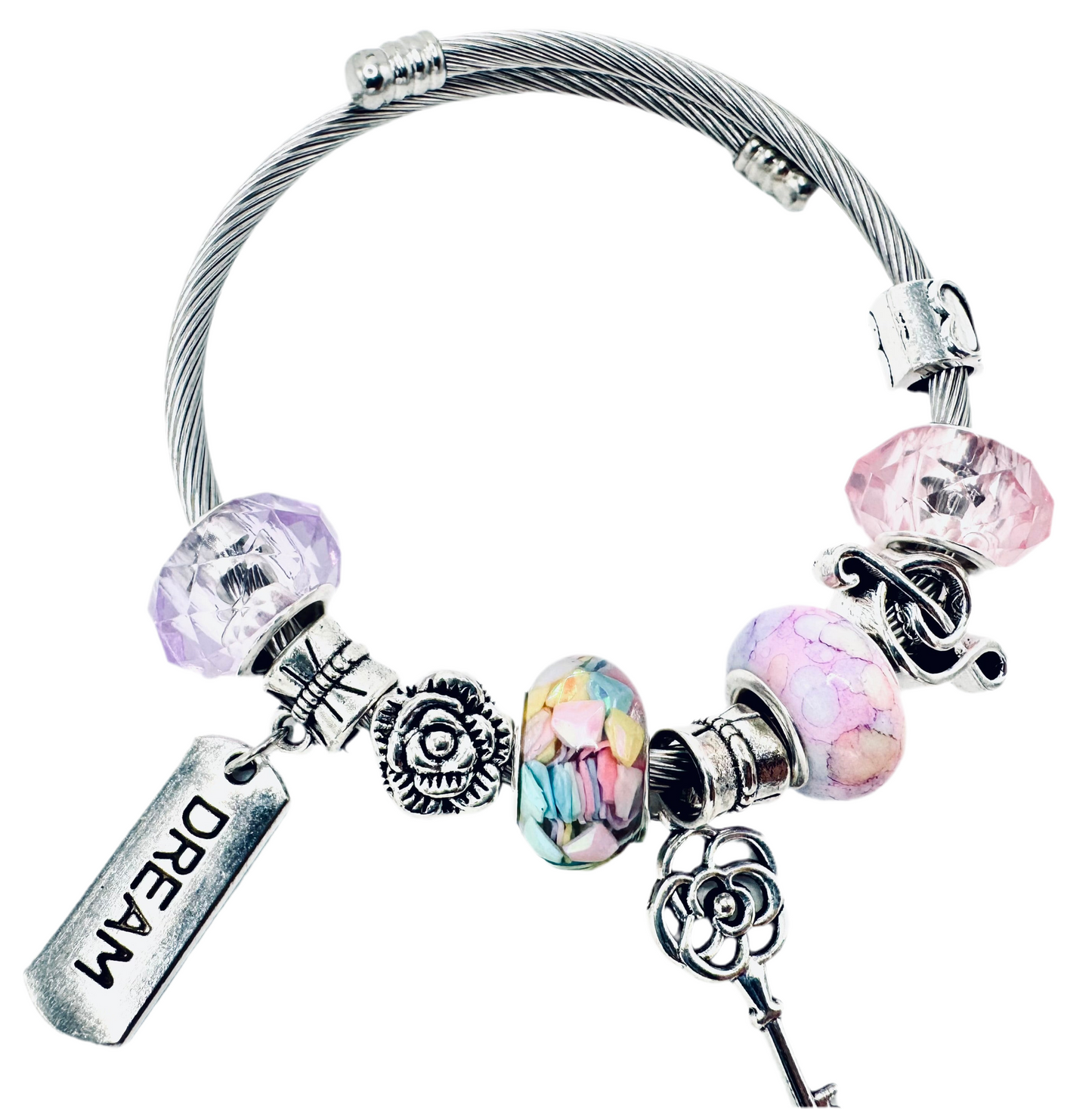 💕 Handmade dora style bracelet 💕