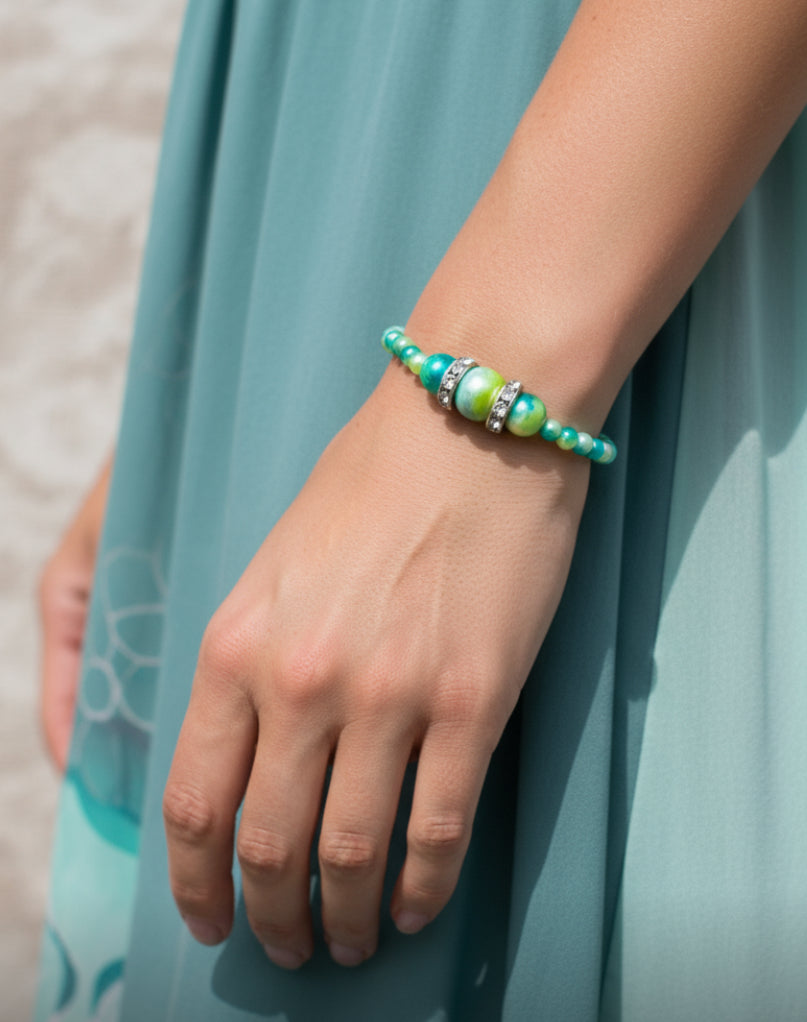 ❣️Charmed Stretch Bracelet❣️