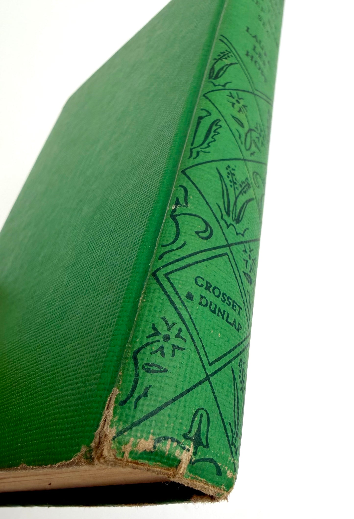 The Bobbsey Twins: On The deep blue sea