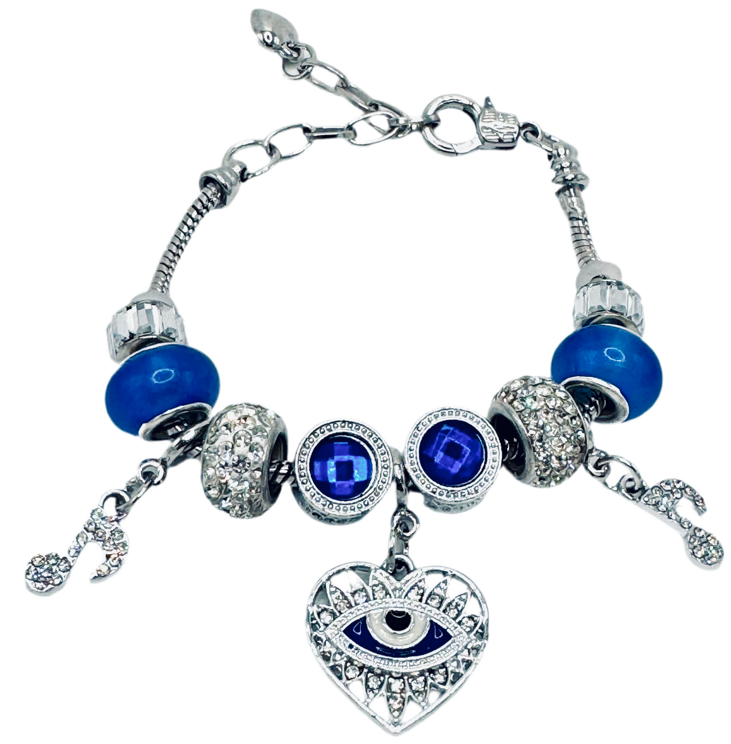 🎀 Charmed dora style bracelet 🎀