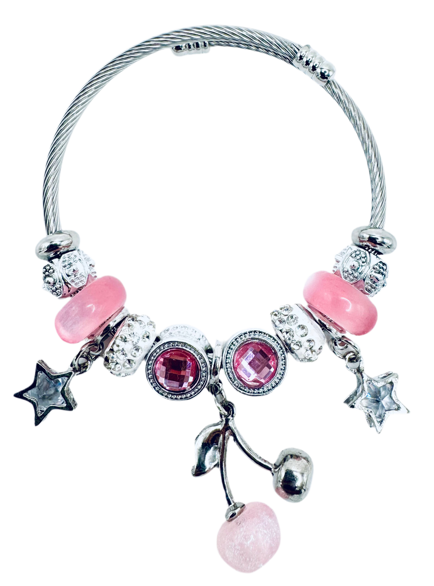 💕 Charmed dora style bracelet 💕