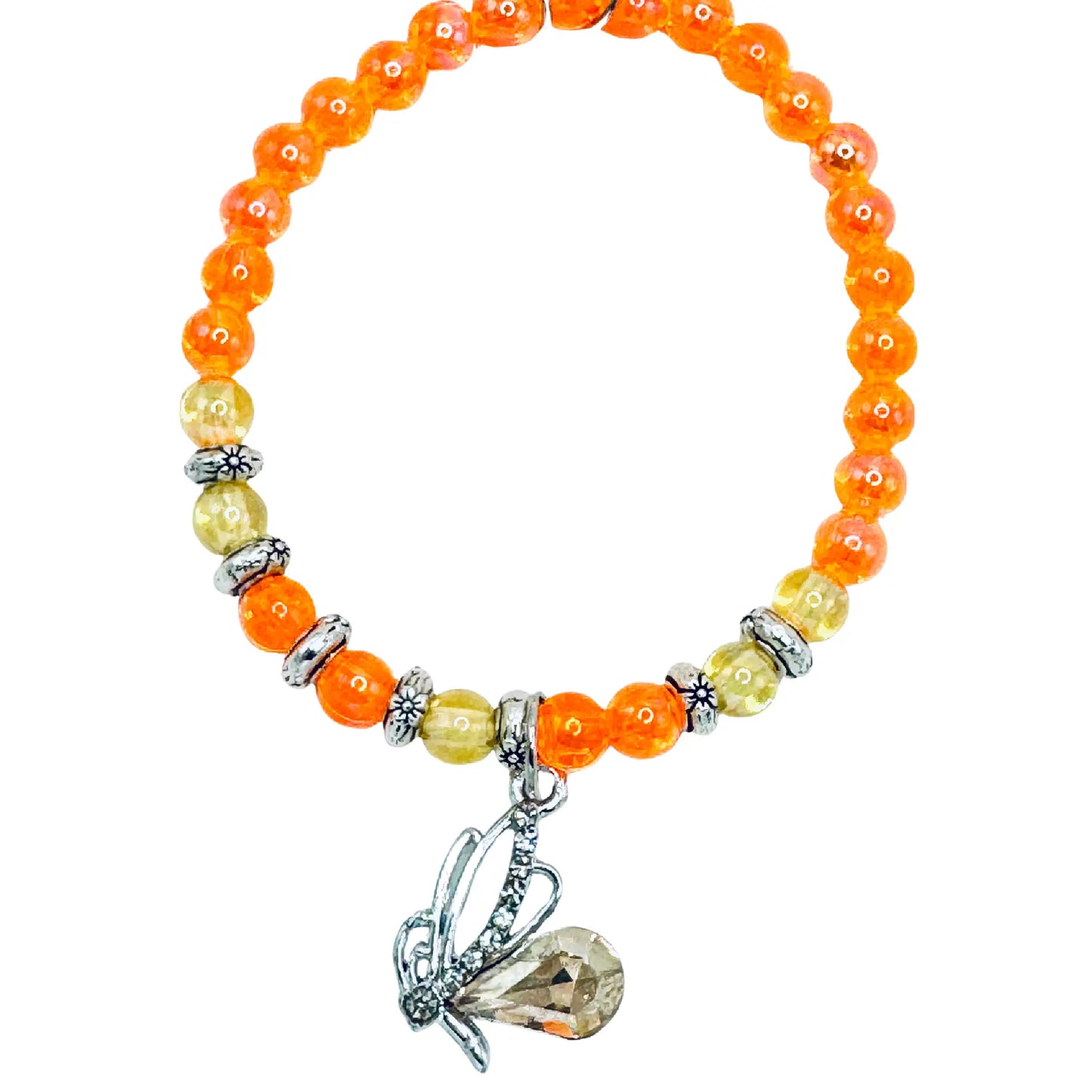 ❣️Charmed Stretch Bracelet❣️