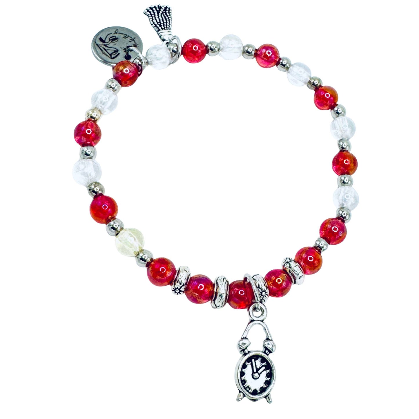 ❣️Charmed Stretch Bracelet❣️