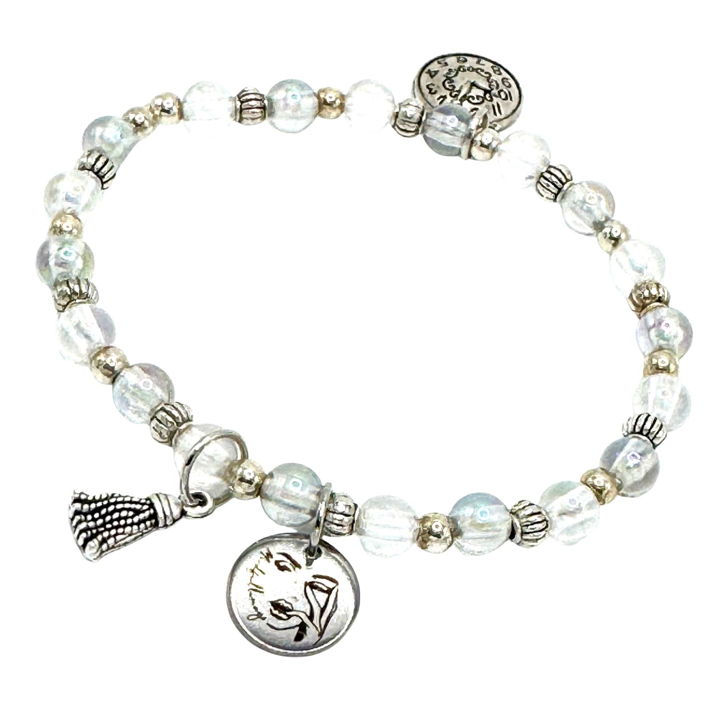 ❣️Charmed Stretch Bracelet❣️