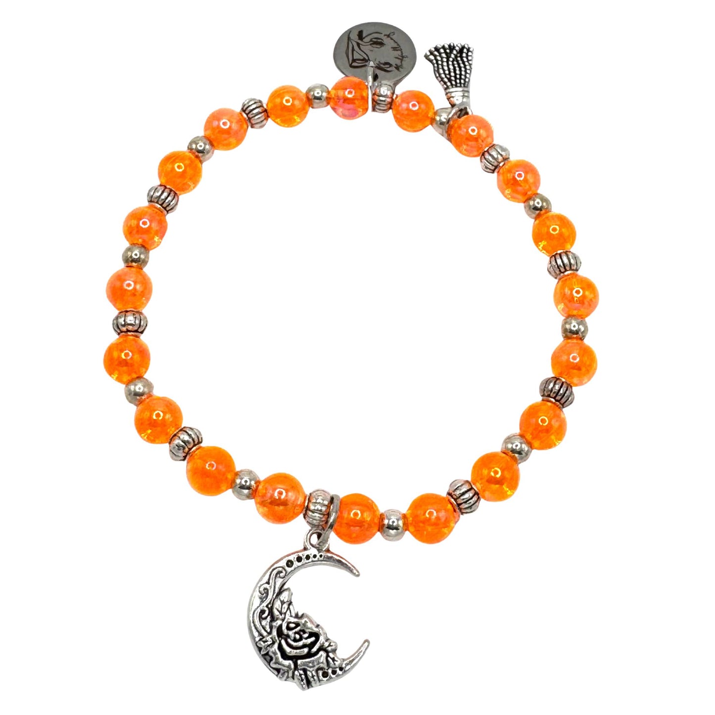 ❣️Charmed Stretch Bracelet❣️