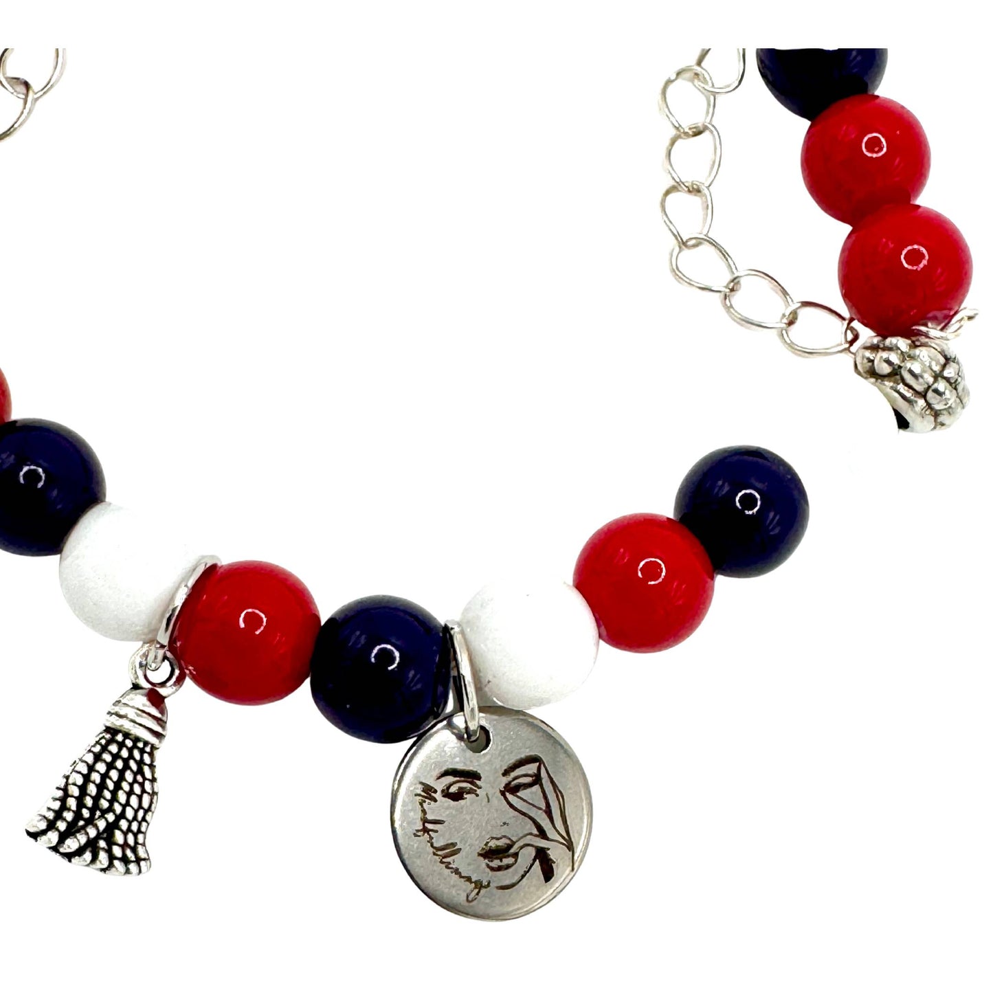 ❣️Charmed Stretch Bracelet❣️