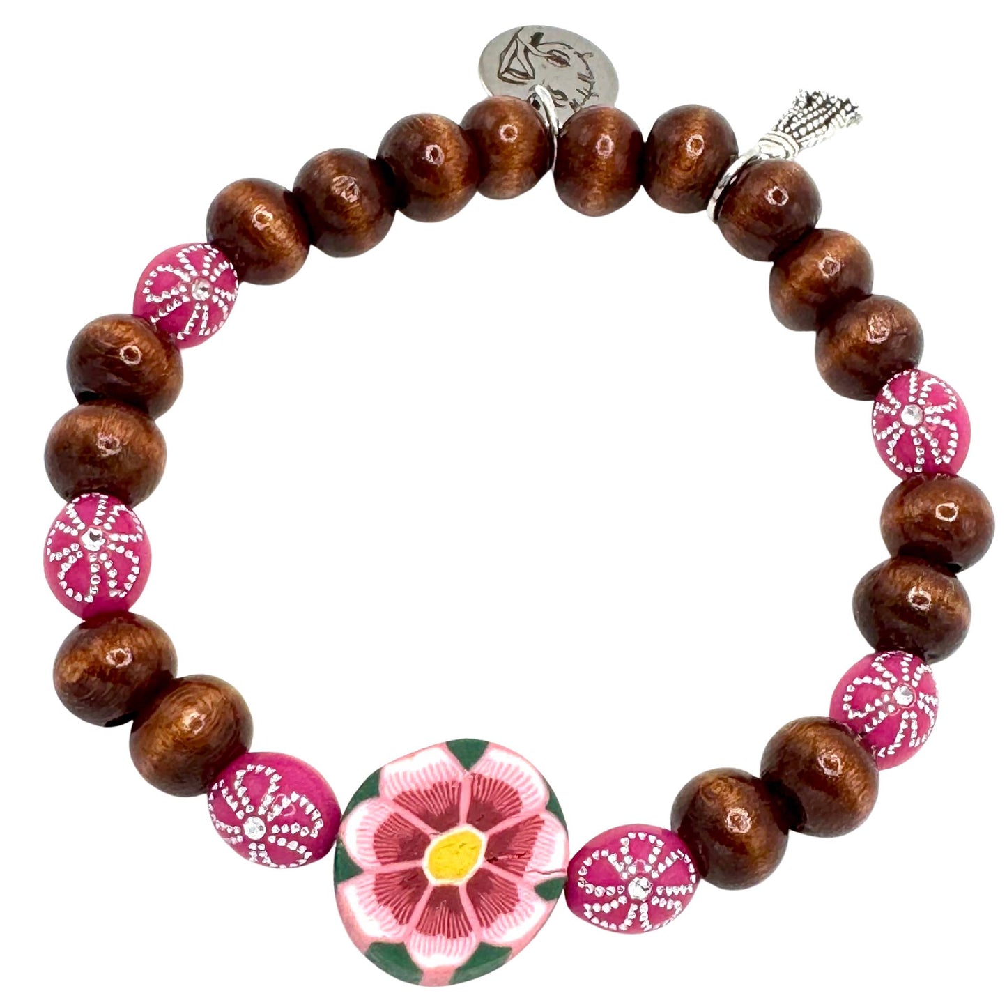 ❣️Charmed Stretch Bracelet❣️