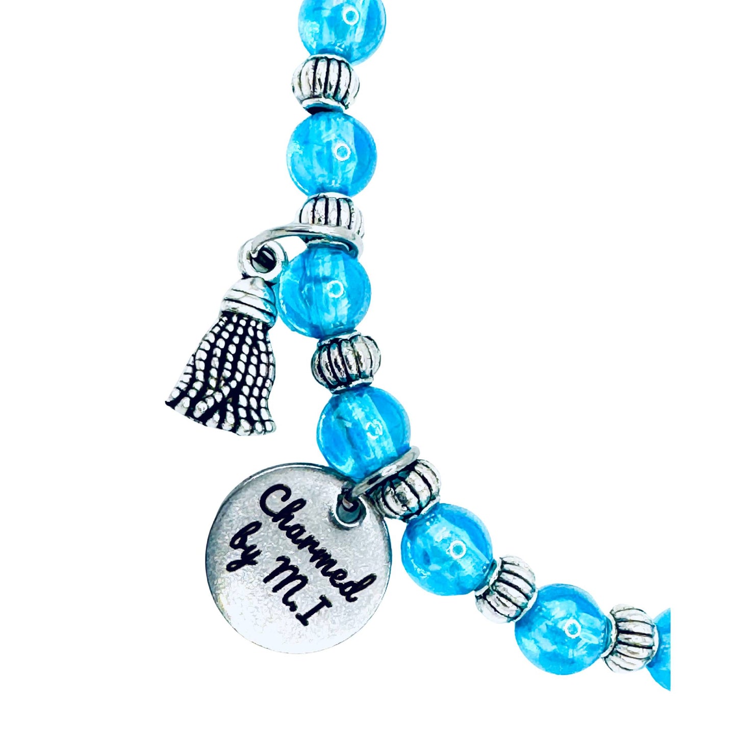 ❣️Charmed Stretch Bracelet❣️
