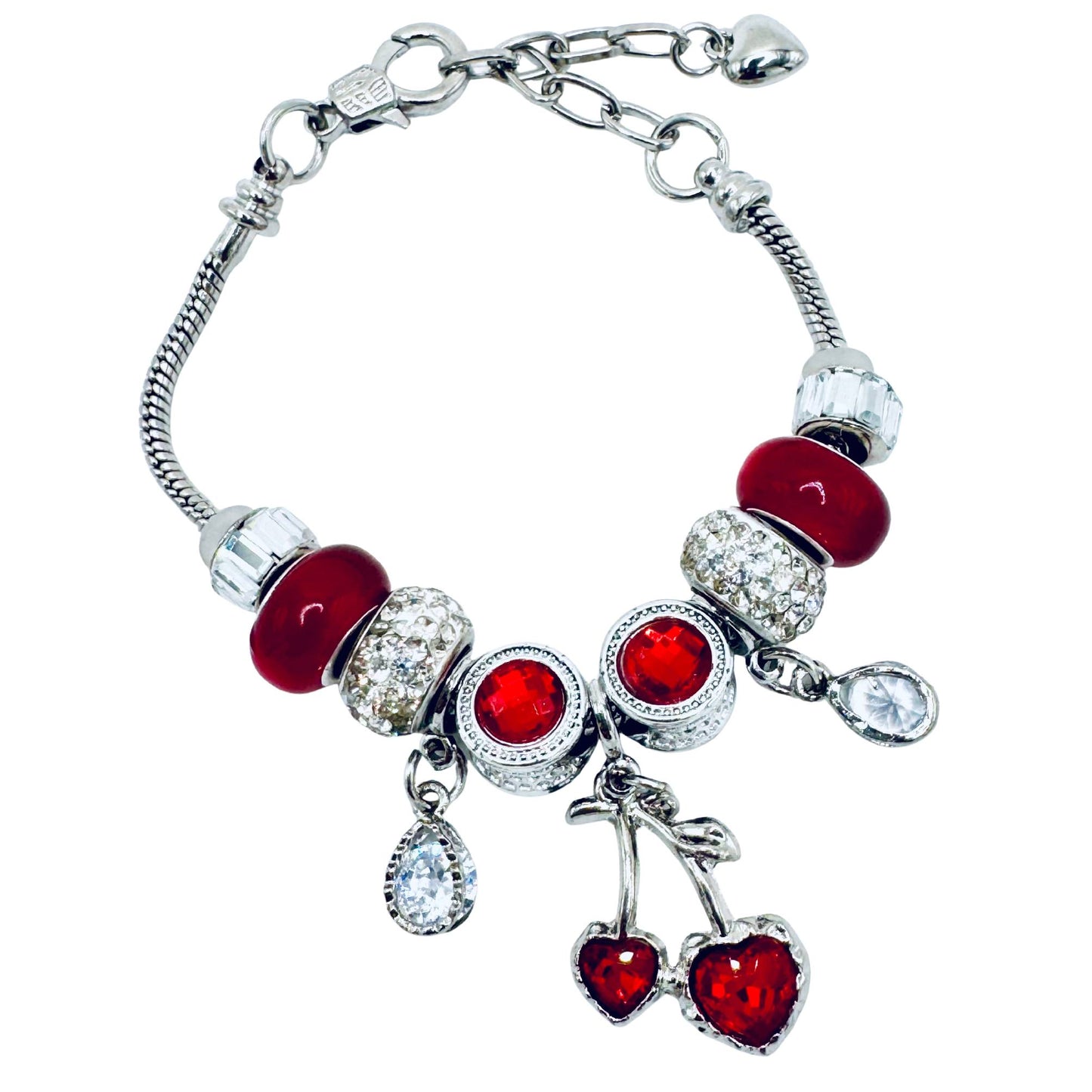💙 Charmed Dora Style Bracelet 💙