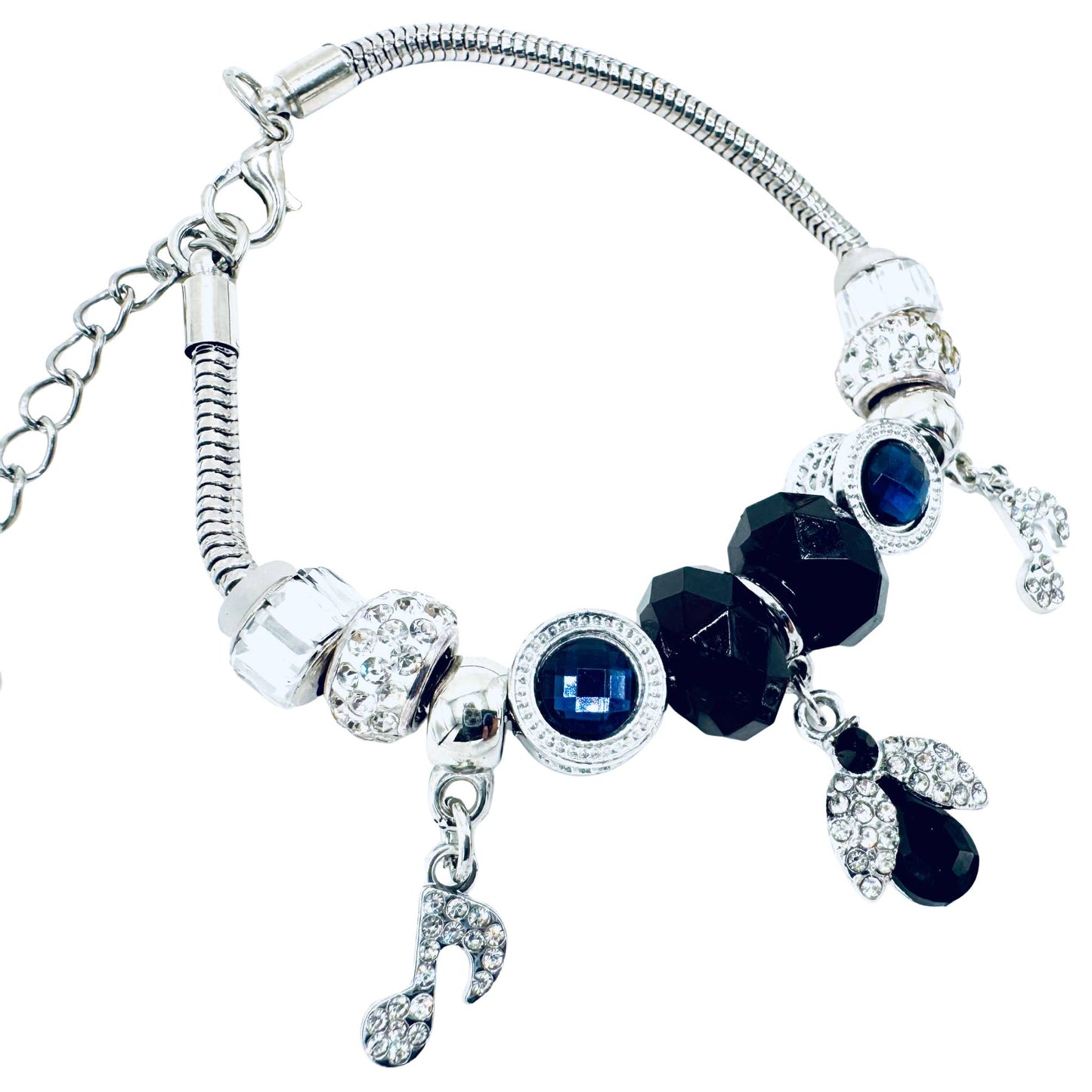 💙 Charmed Dora Style Bracelet 💙