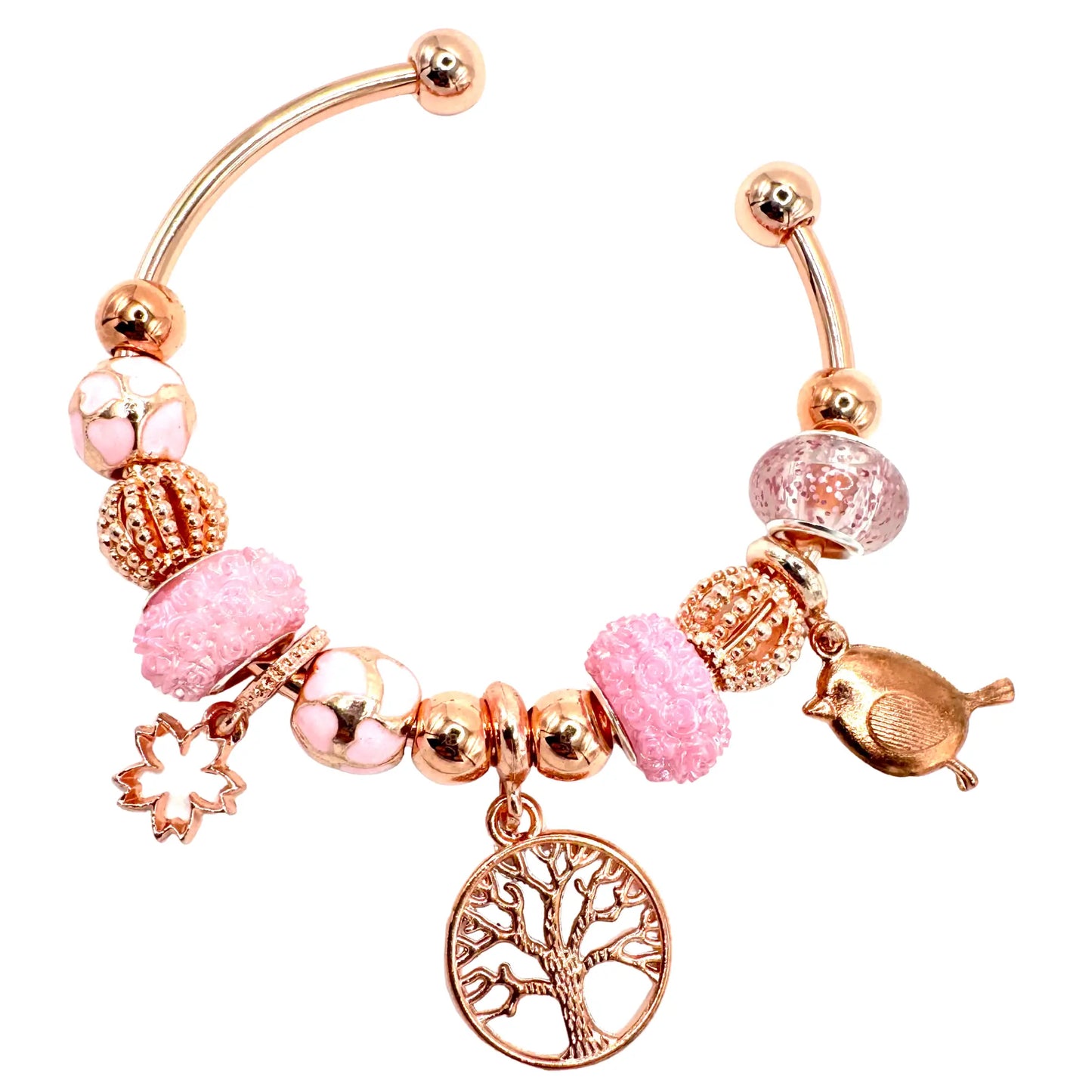 💙 Charmed Dora Style Bracelet 💙