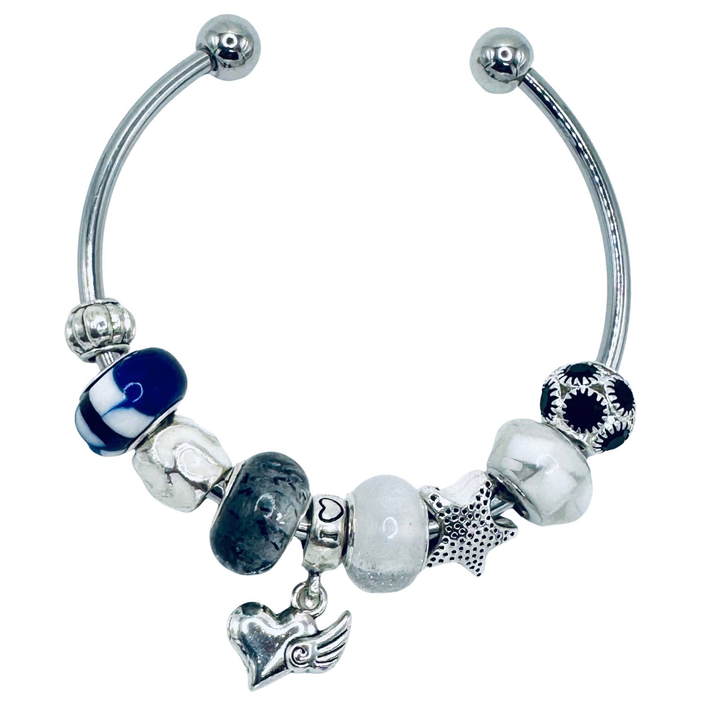 💙 Charmed Dora Style Bracelet 💙