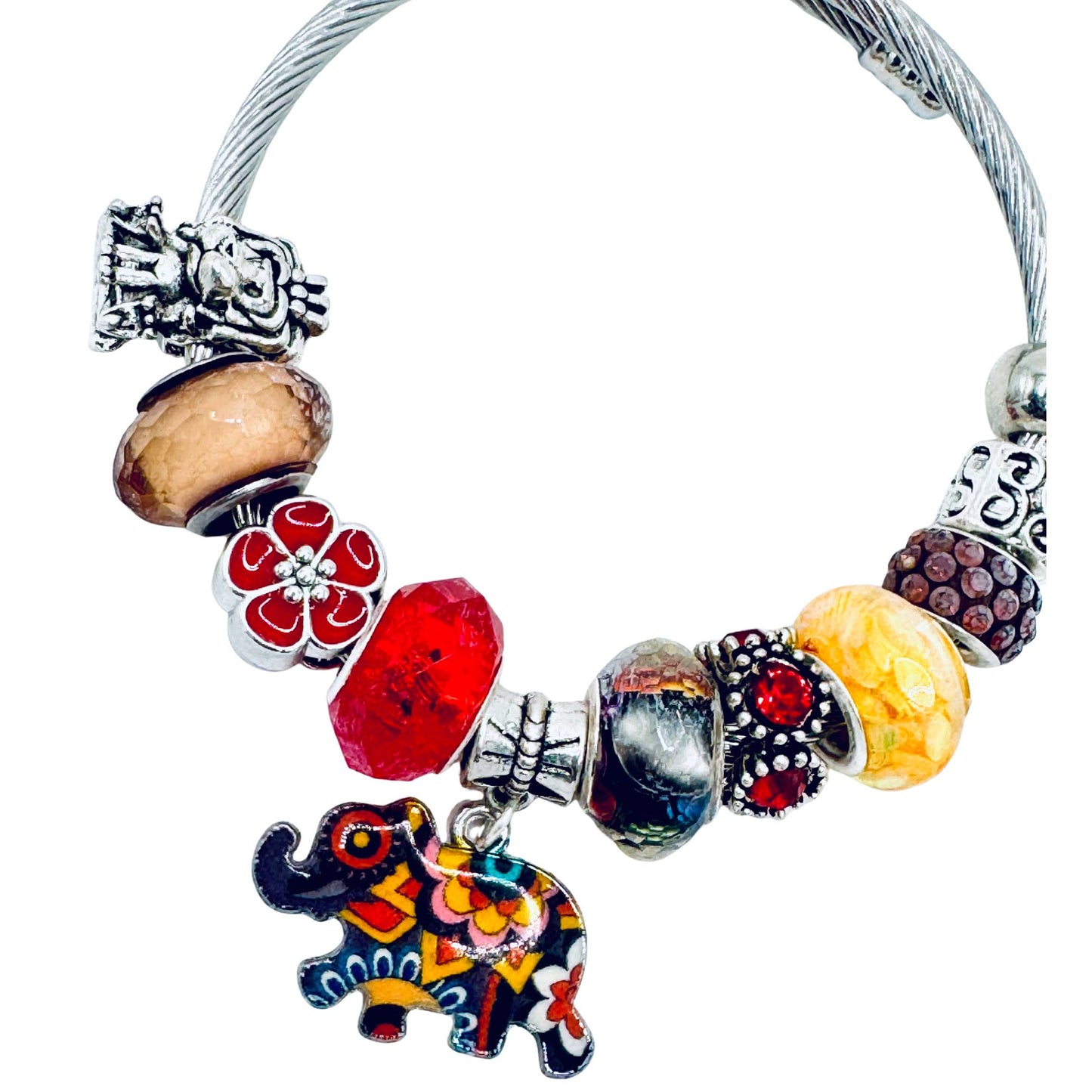 💙 Charmed Dora Style Bracelet 💙