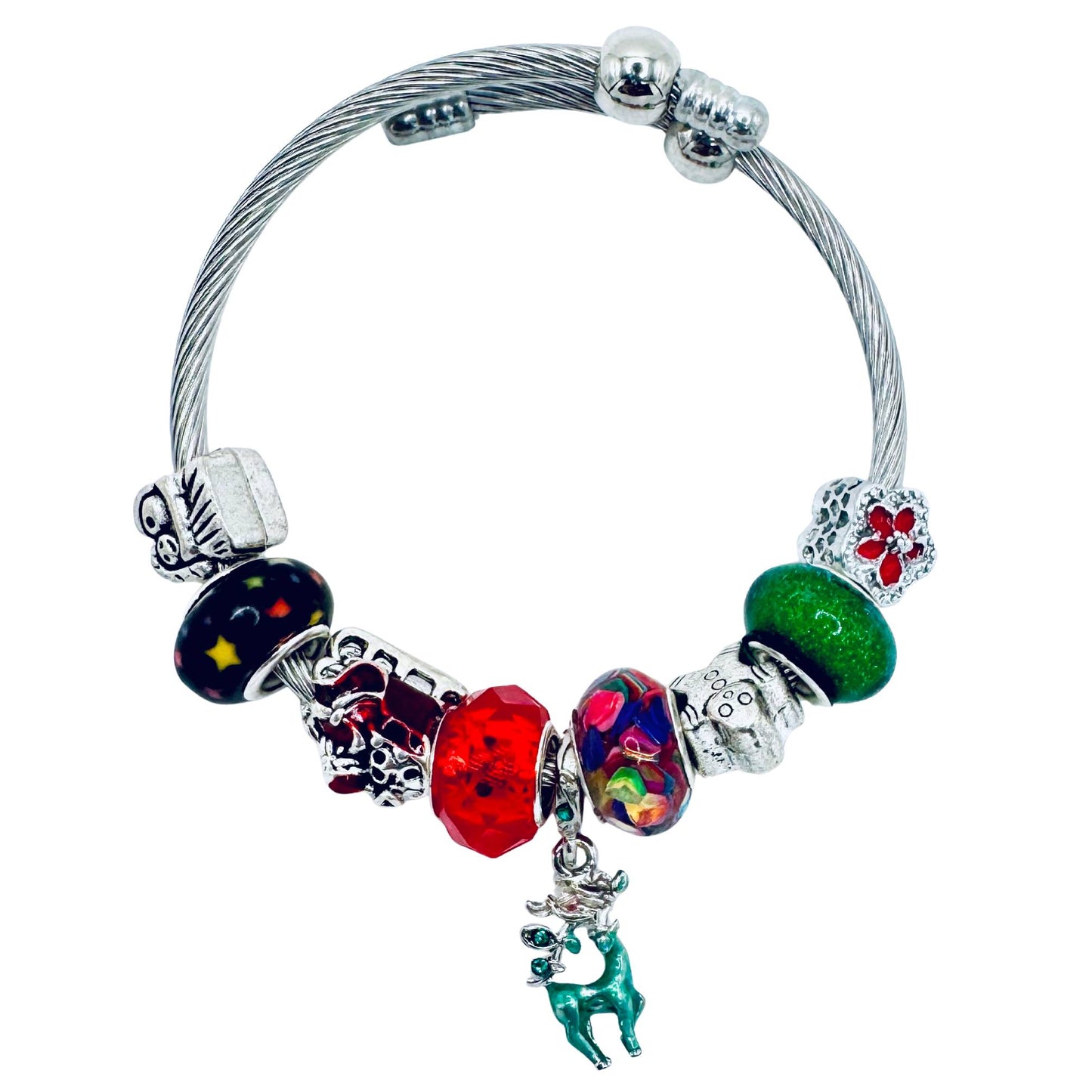 💙 Charmed Dora Style Bracelet 💙
