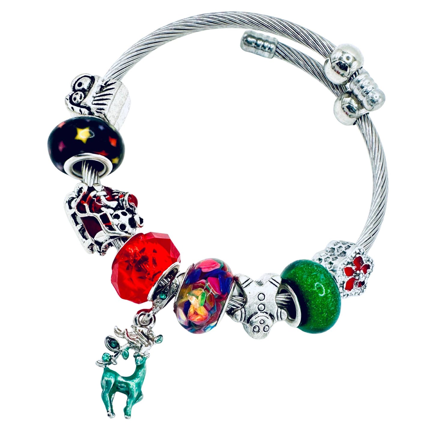 💙 Charmed Dora Style Bracelet 💙