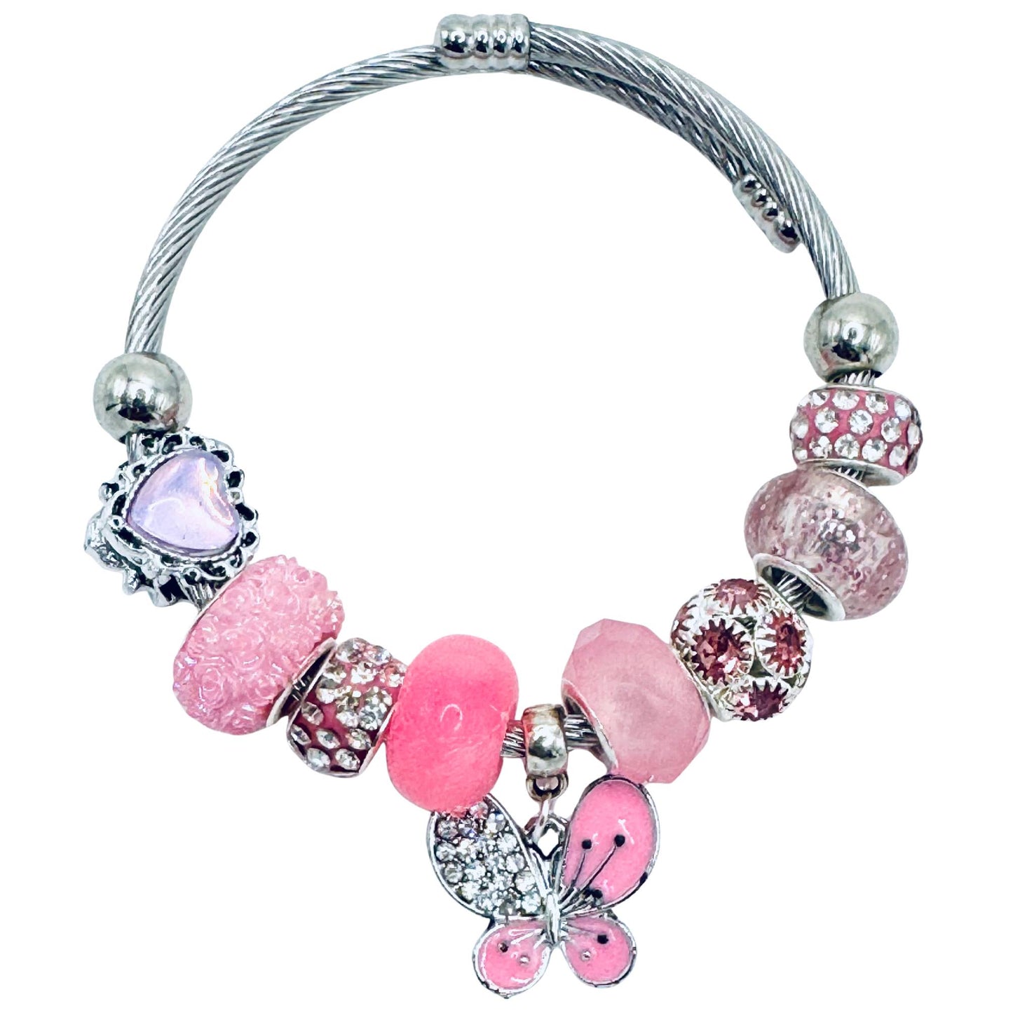 💙 Charmed Dora Style Bracelet 💙