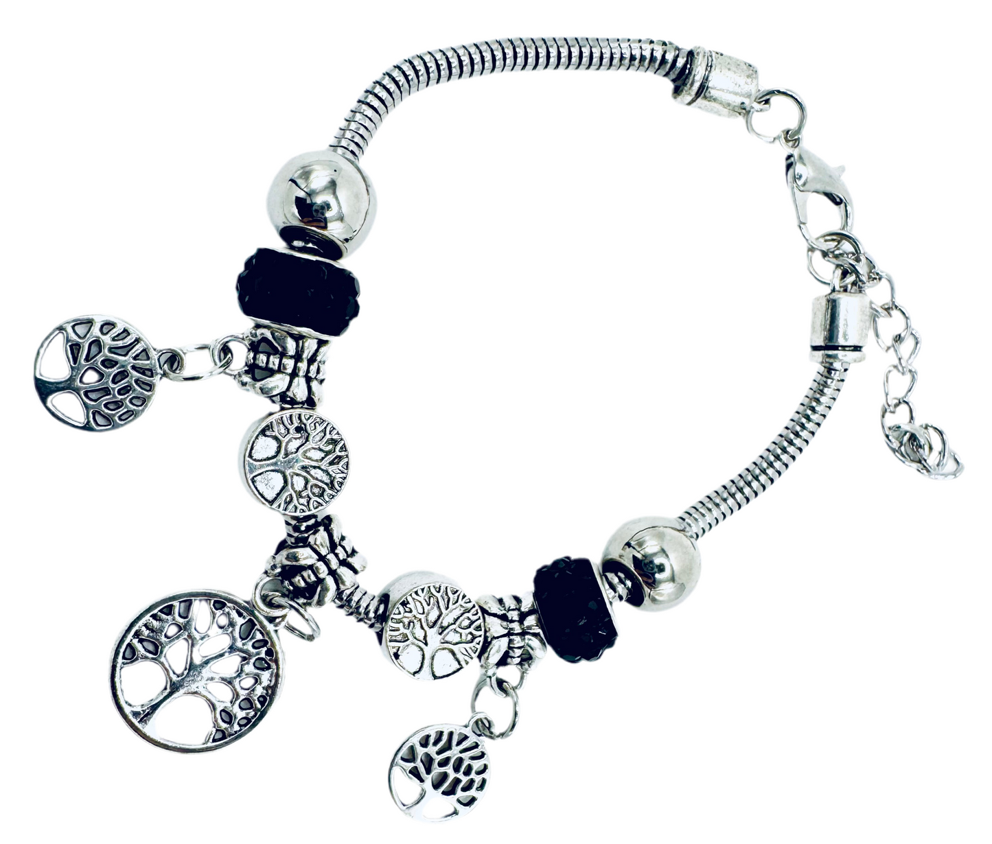 💕 Charmed dora style bracelet 💕
