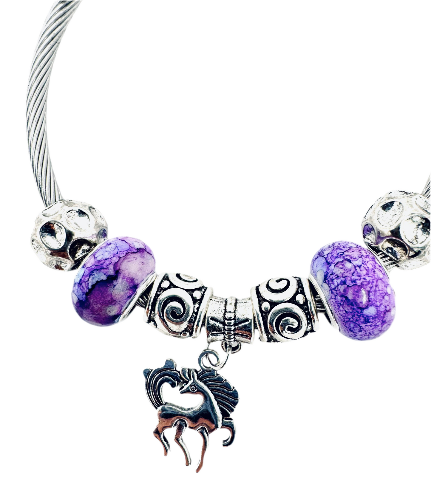 💕 Handmade dora style bracelet 💕