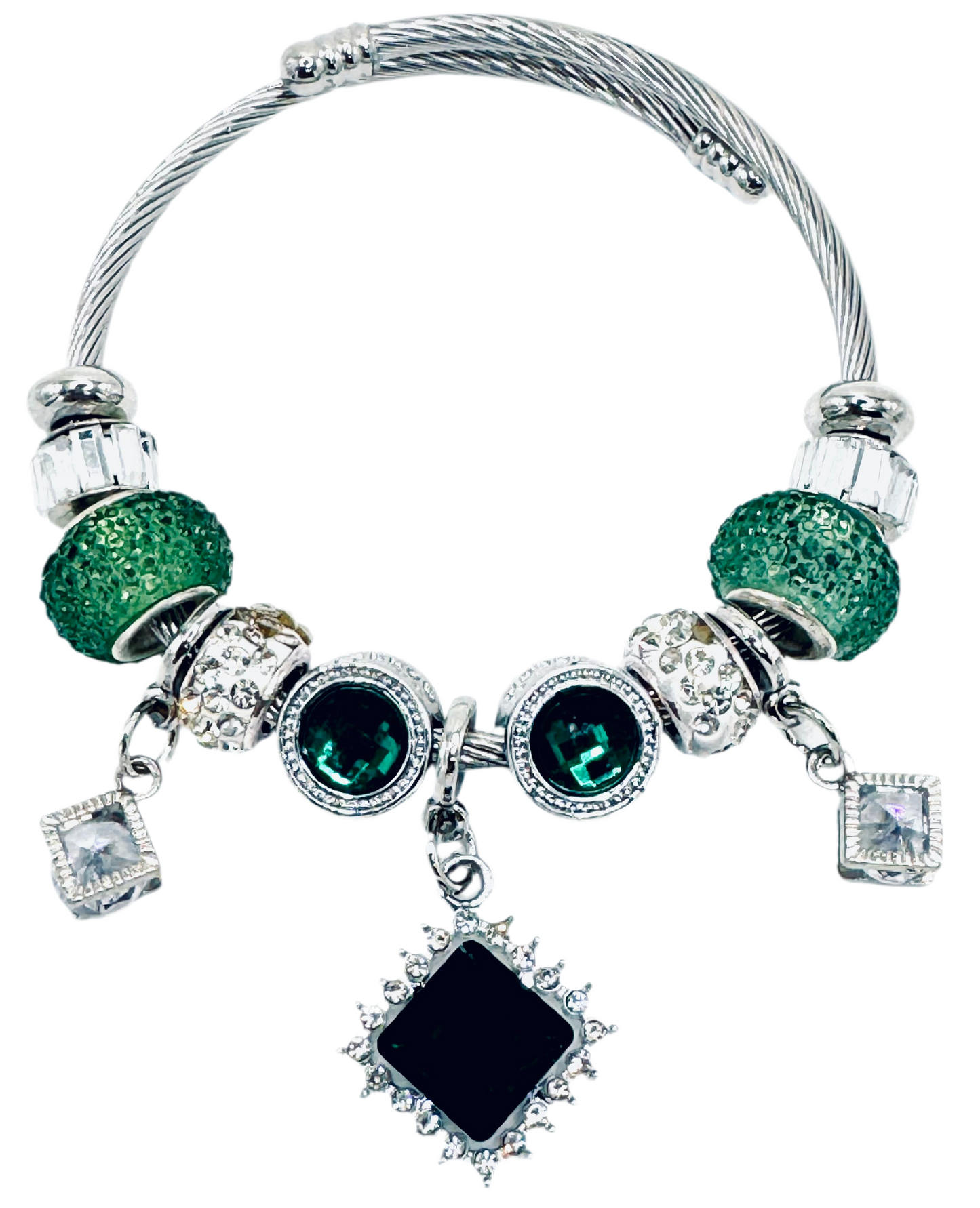 🎀 Charmed dora style bracelet 🎀