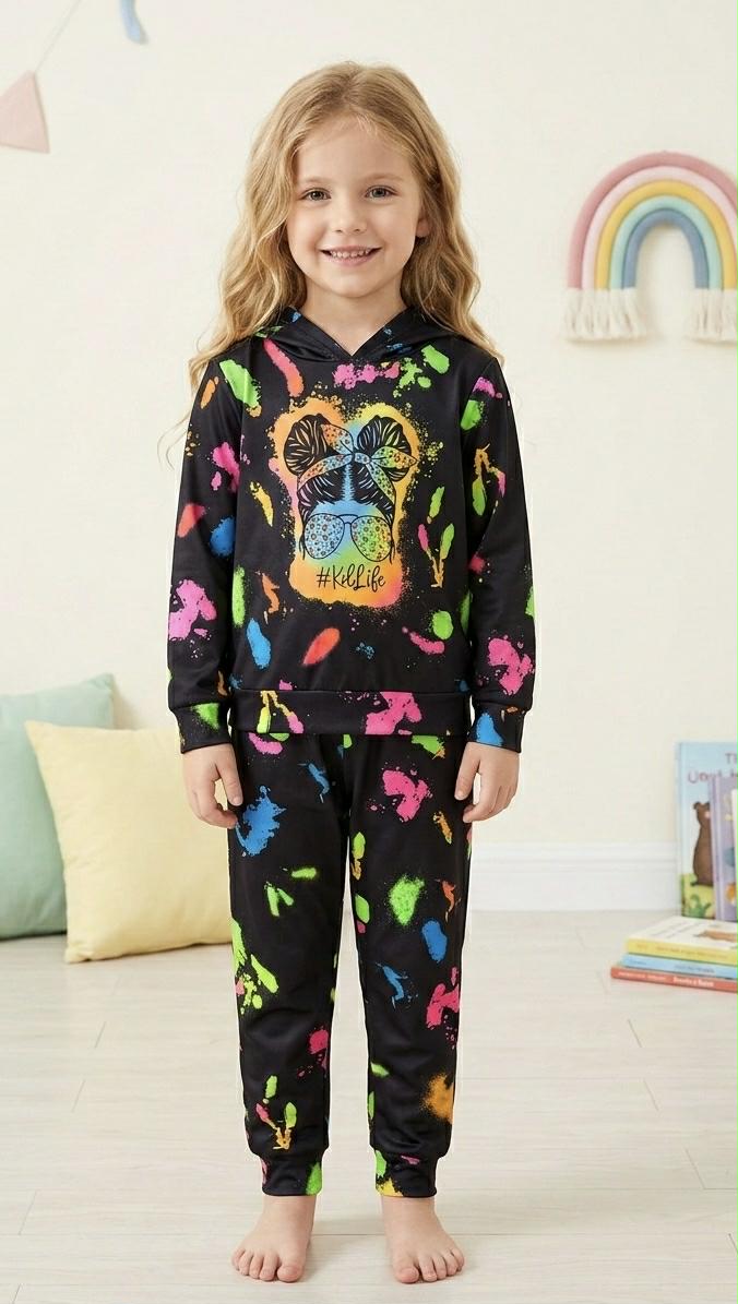 Kids colorful Set