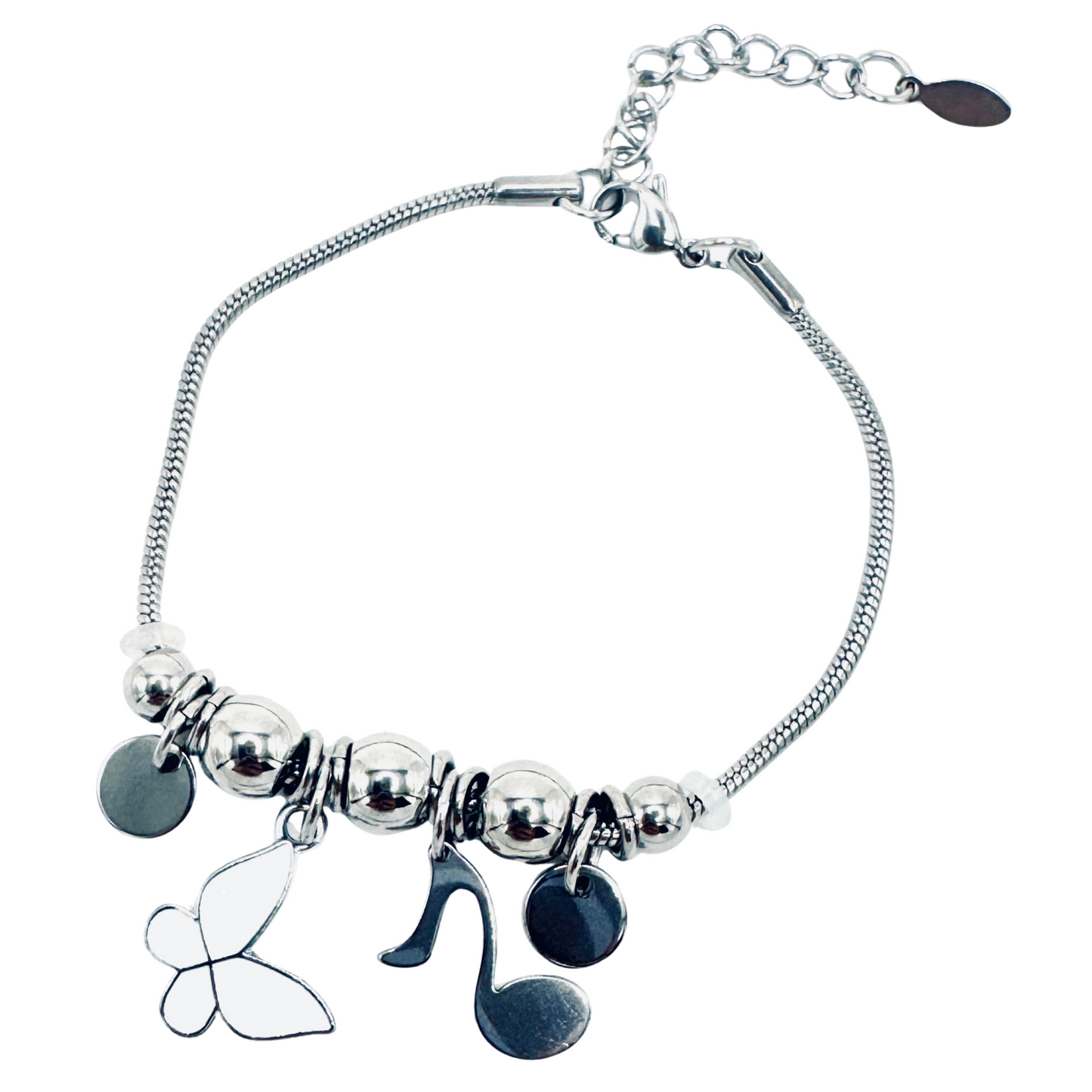 🎀 Charmed dora style bracelet 🎀