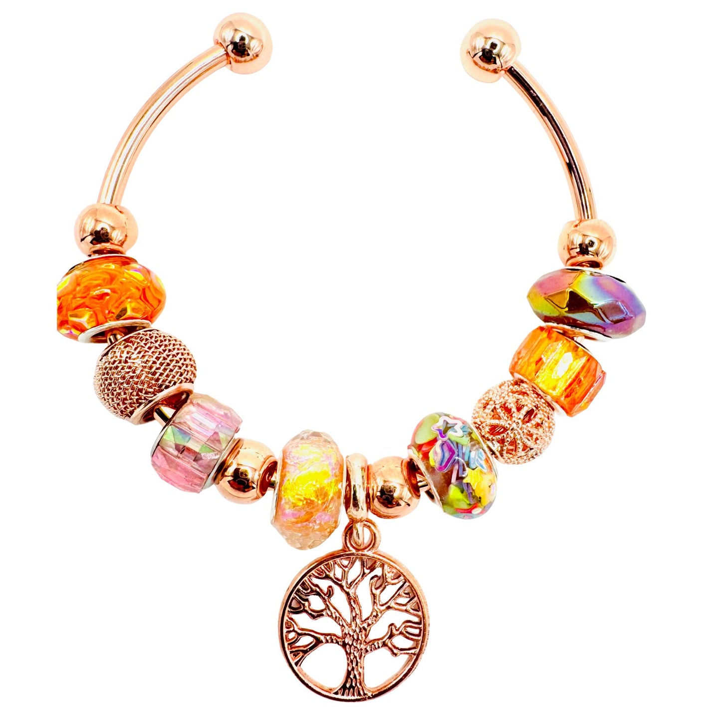 ❤️ Charmed Dora Style Bracelet ❤️