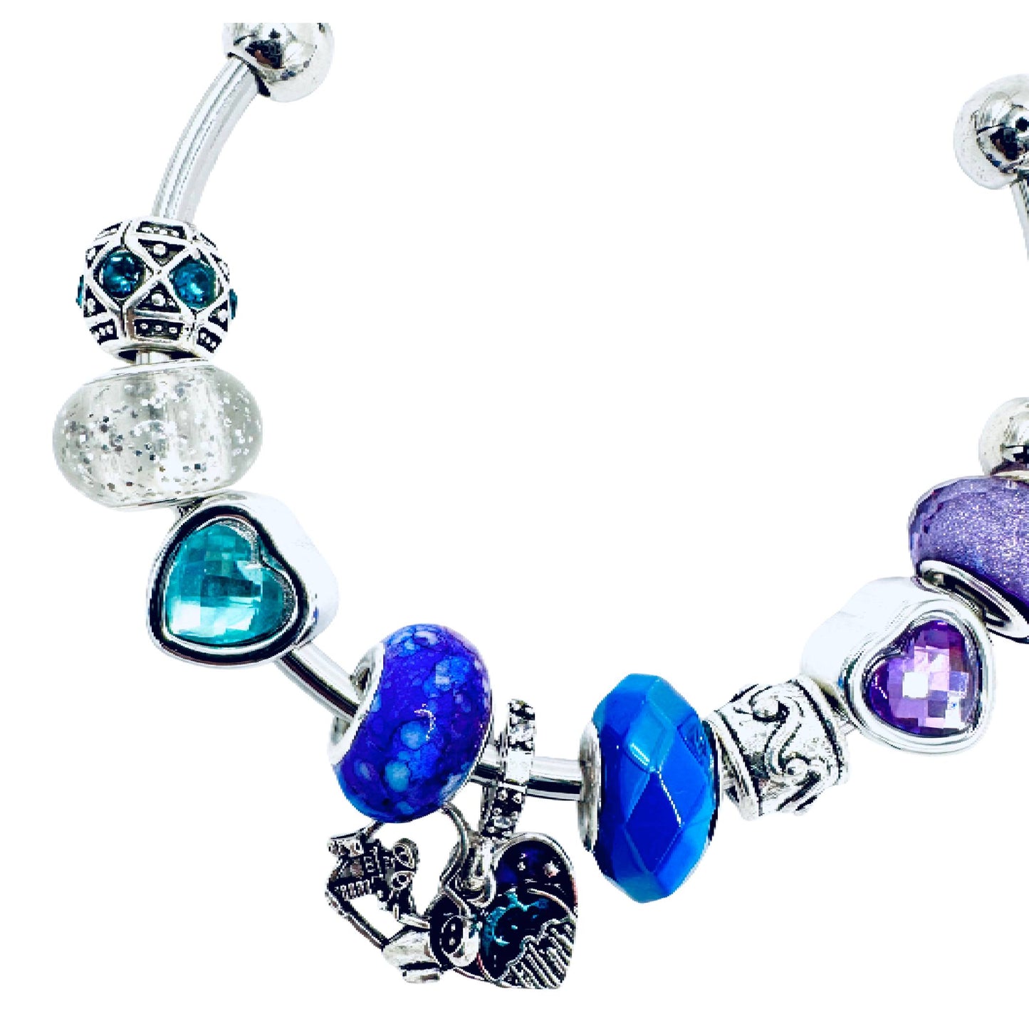 ❤️ Charmed Dora Style Bracelet ❤️