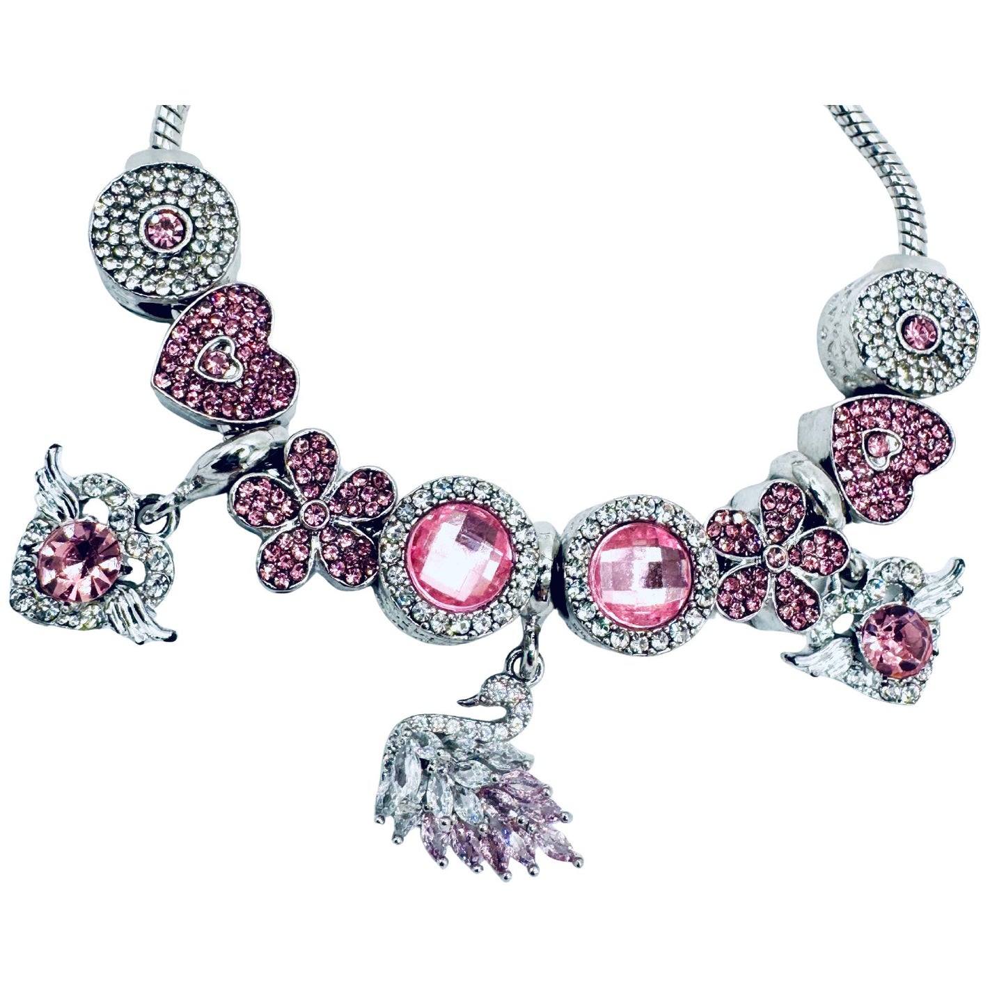 ❤️ Charmed Dora Style Bracelet ❤️