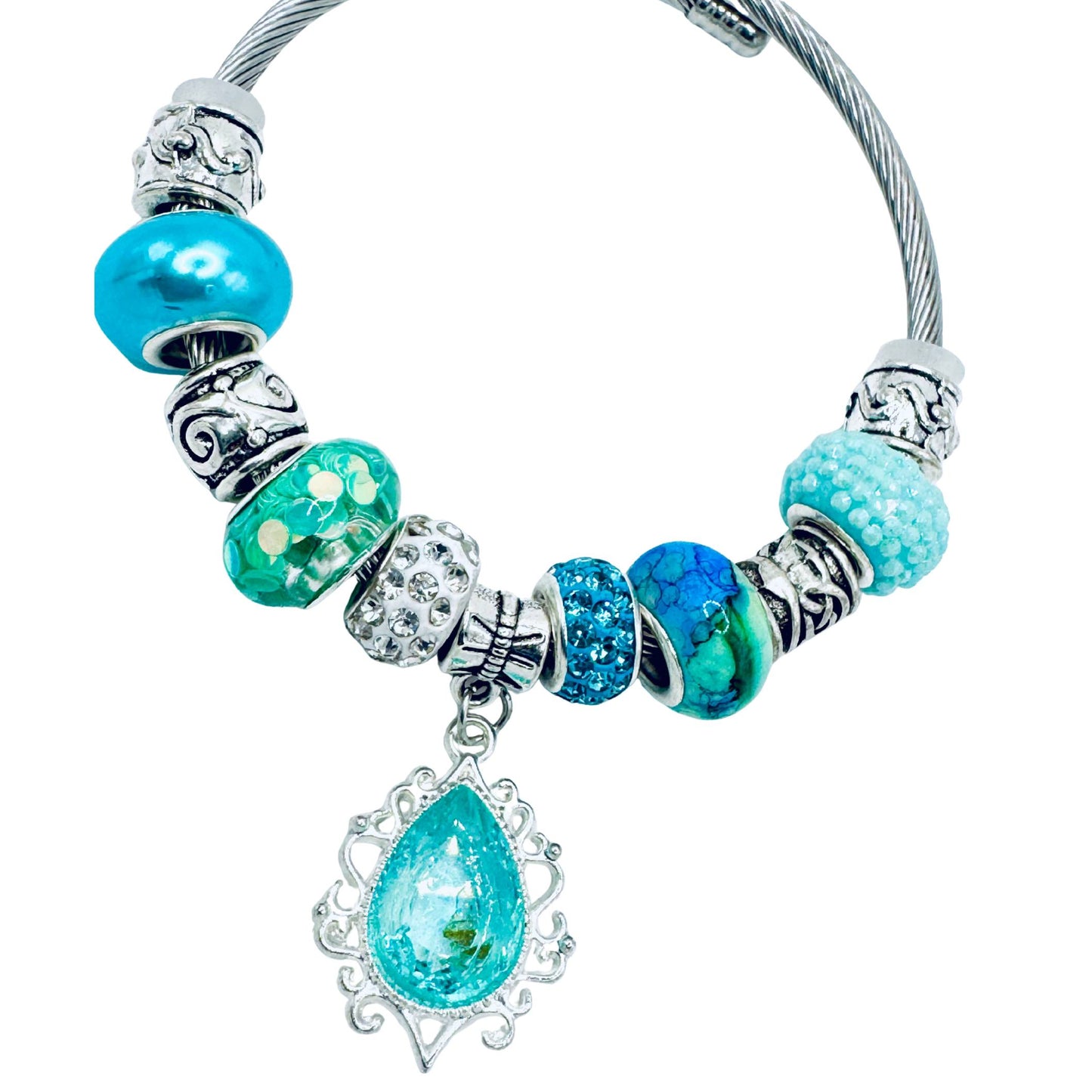❤️ Charmed Dora Style Bracelet ❤️