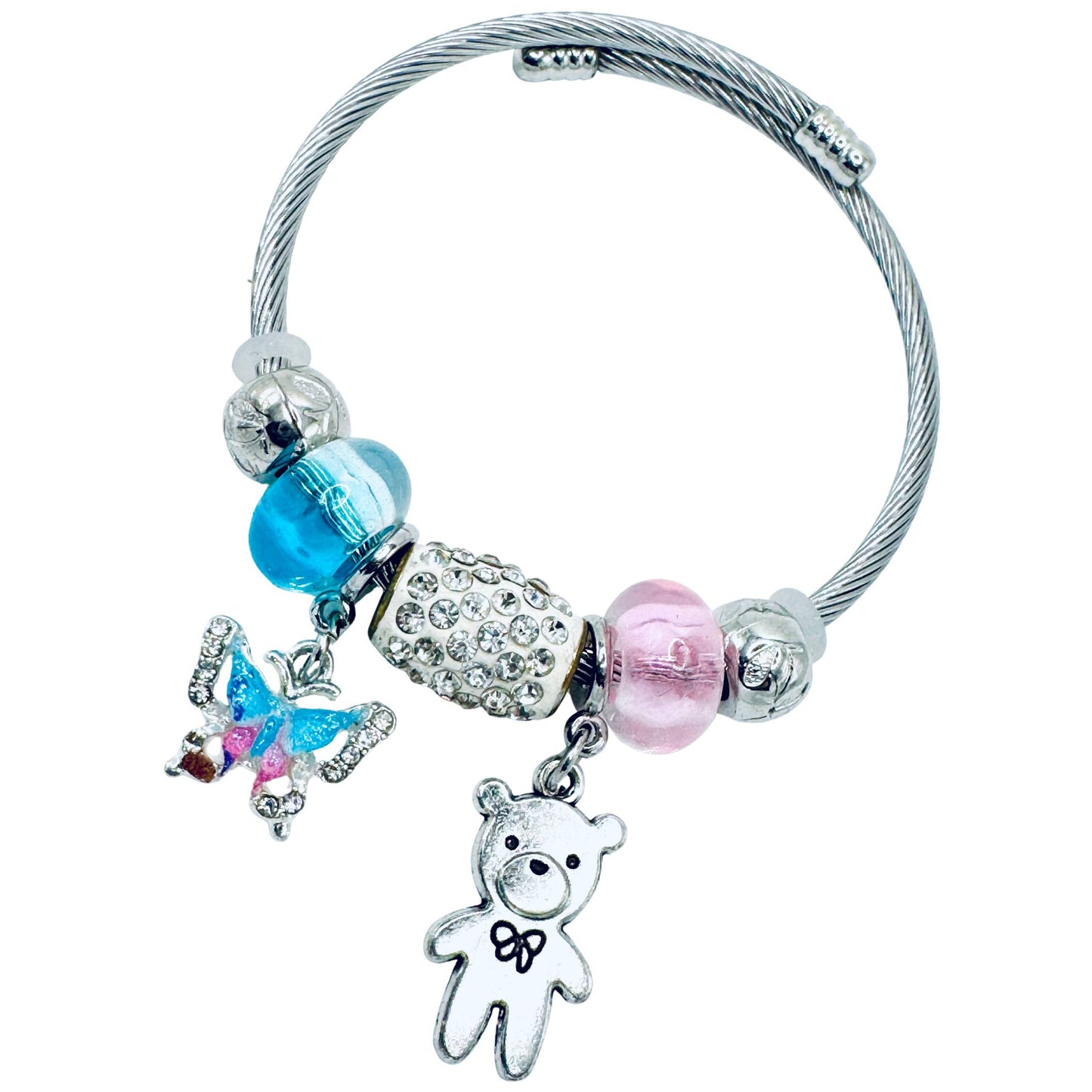 ❤️ Charmed Dora Style Bracelet ❤️