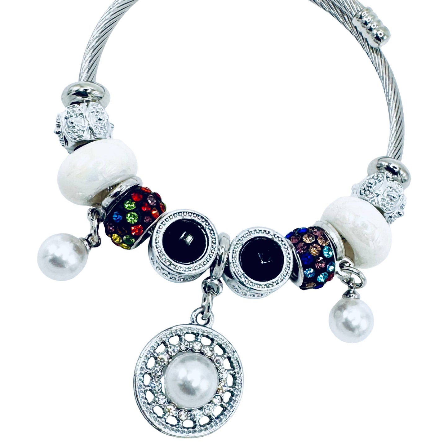 ❤️ Charmed Dora Style Bracelet ❤️