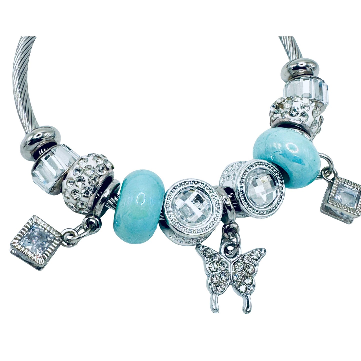 ❤️ Charmed Dora Style Bracelet ❤️