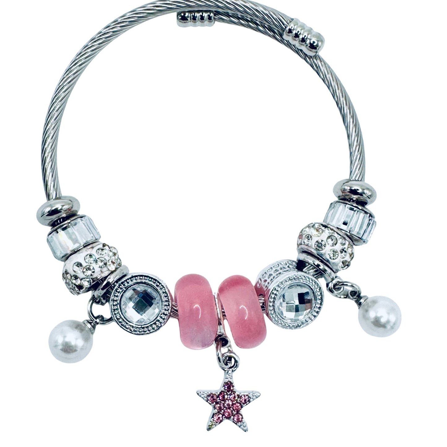 ❤️ Charmed Dora Style Bracelet ❤️