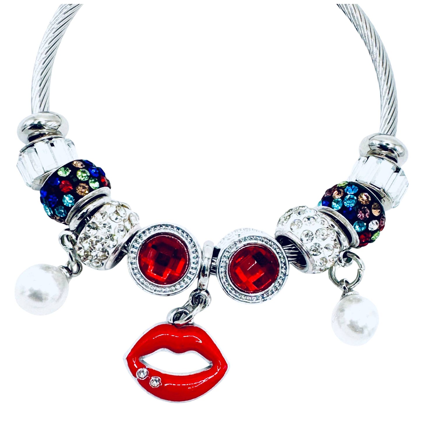 ❤️ Charmed Dora Style Bracelet ❤️