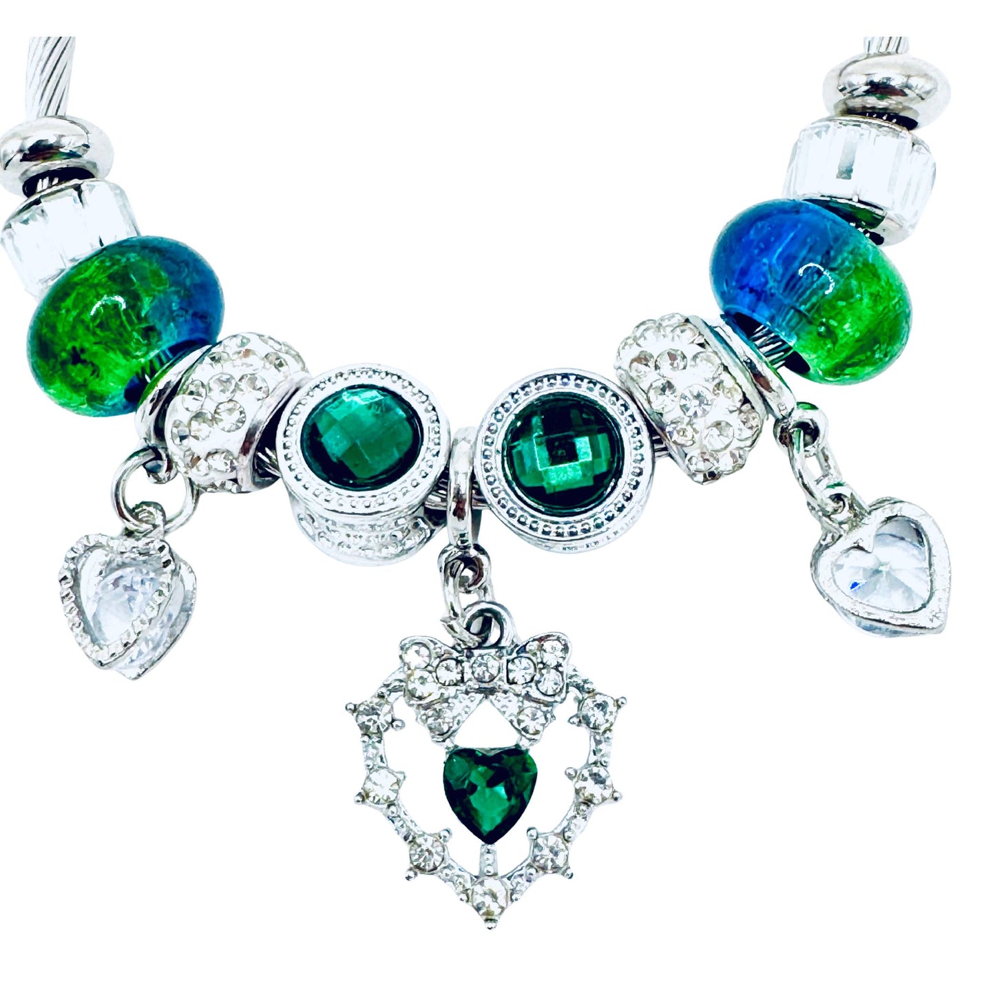 ❤️ Charmed Dora Style Bracelet ❤️