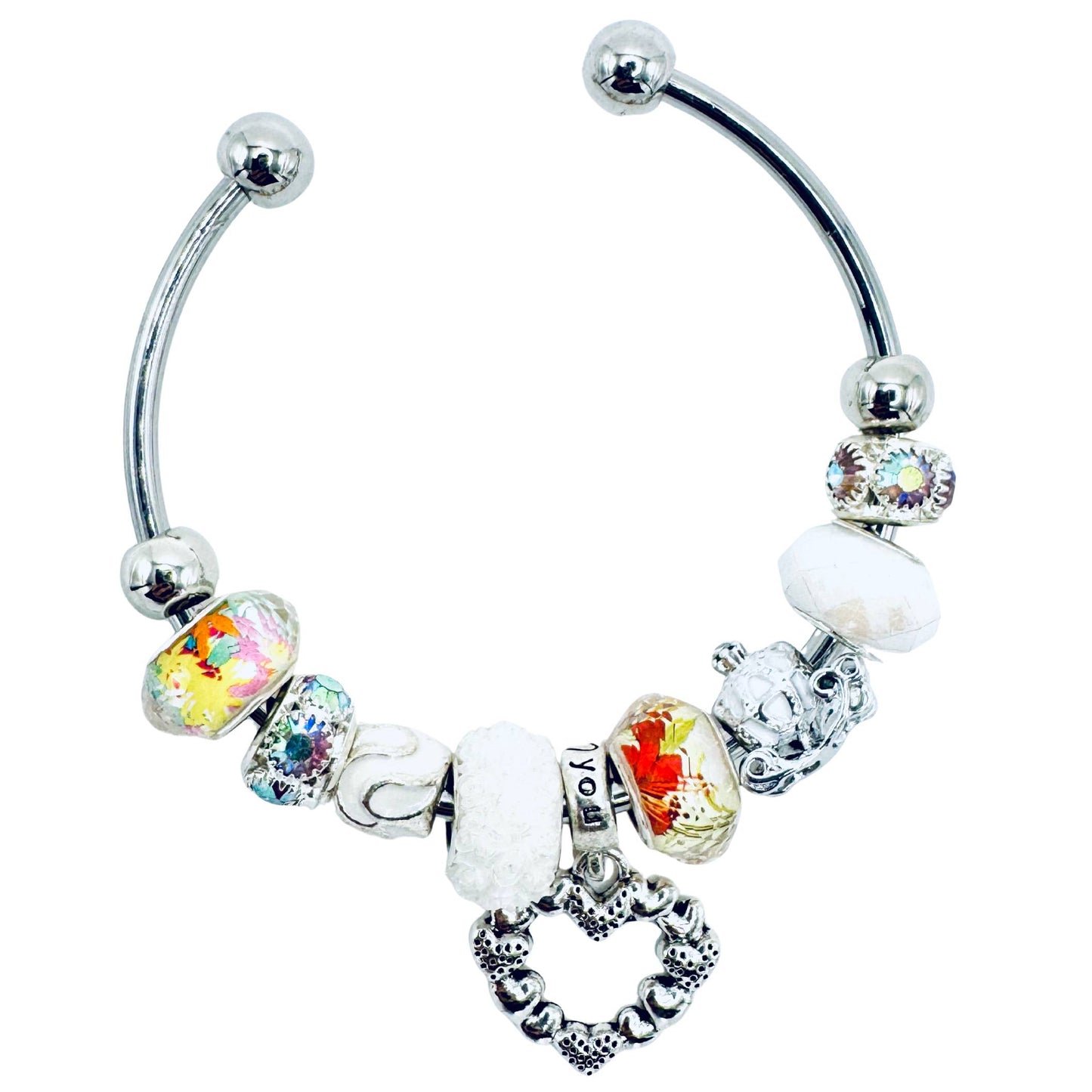 ❤️ Charmed Dora Style Bracelet ❤️