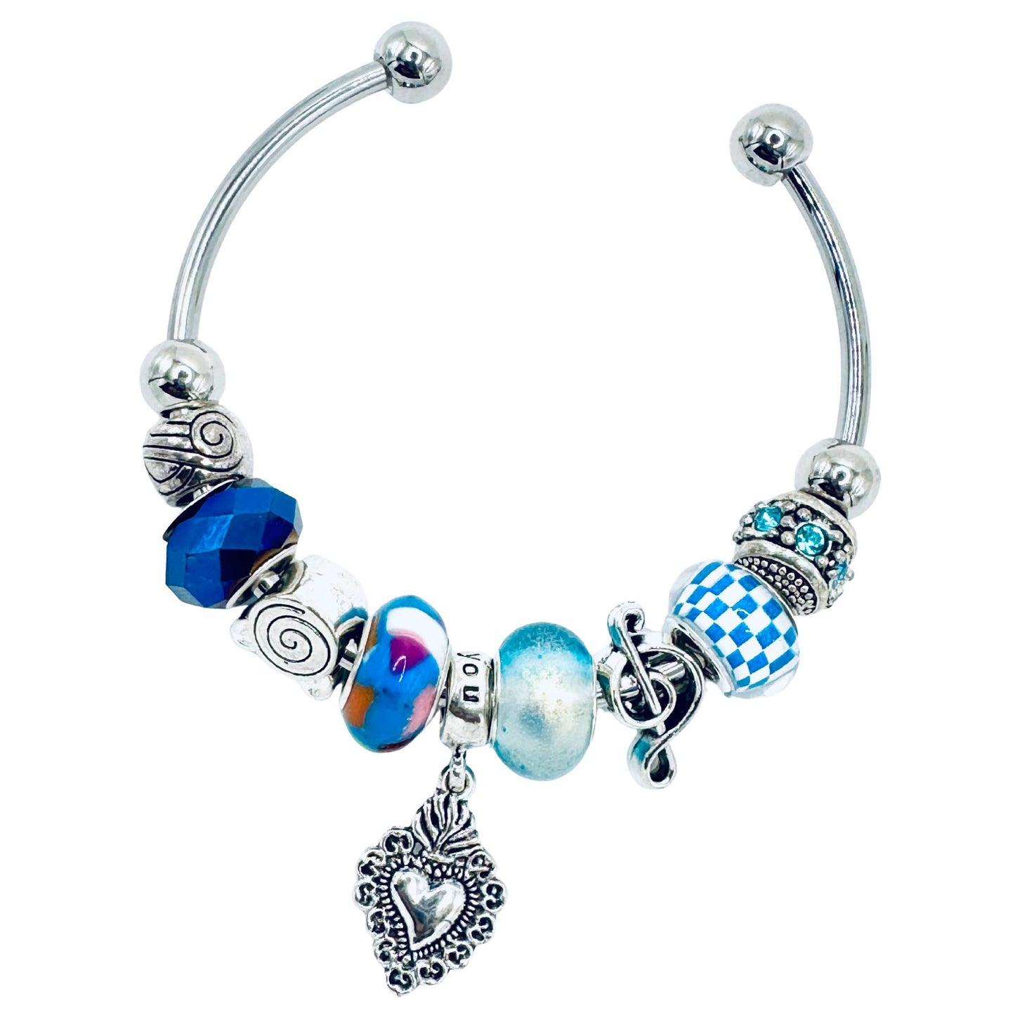 ❤️ Charmed Dora Style Bracelet ❤️