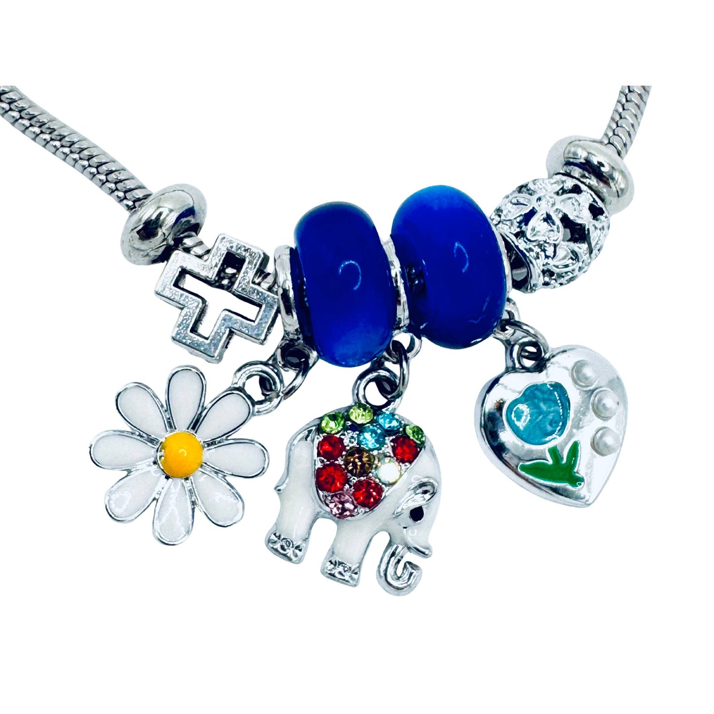 ❤️ Charmed Dora Style Bracelet ❤️