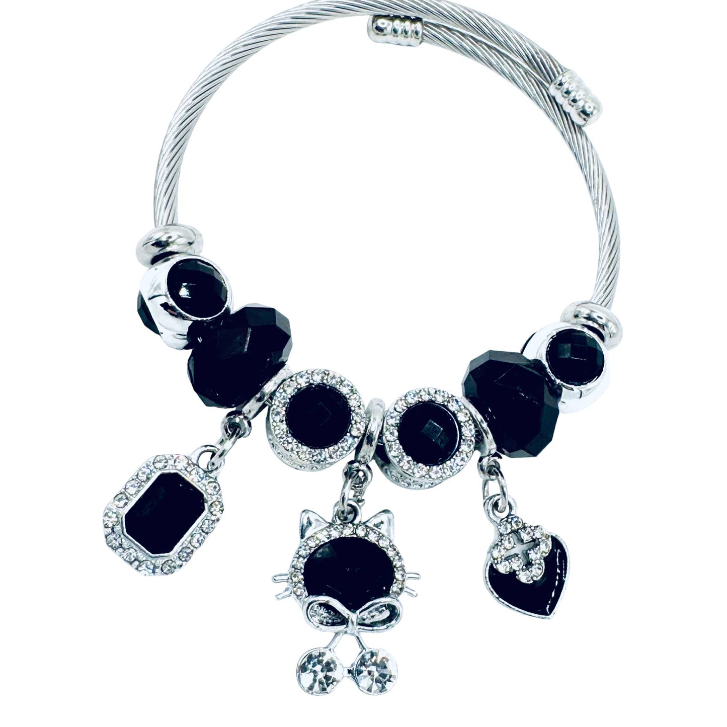 ❤️ Charmed Dora Style Bracelet ❤️