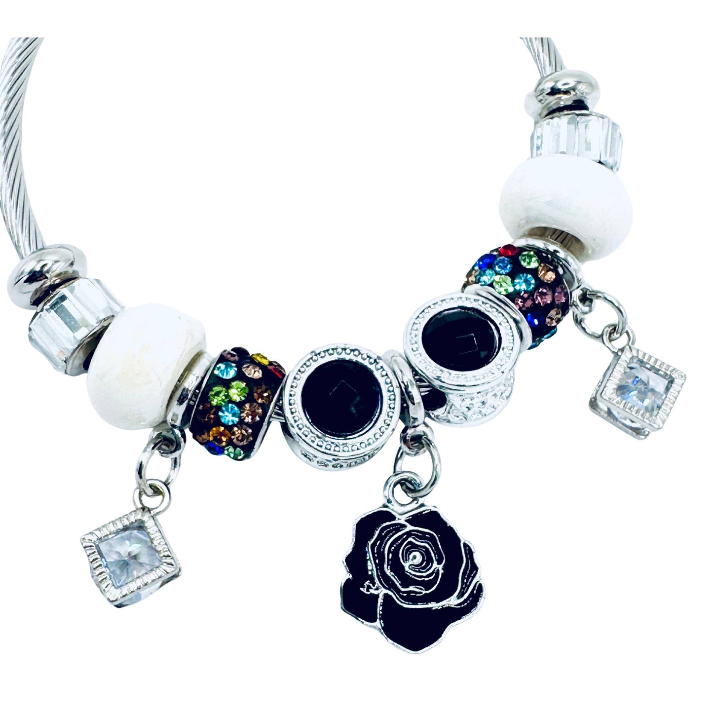❤️ Charmed Dora Style Bracelet ❤️