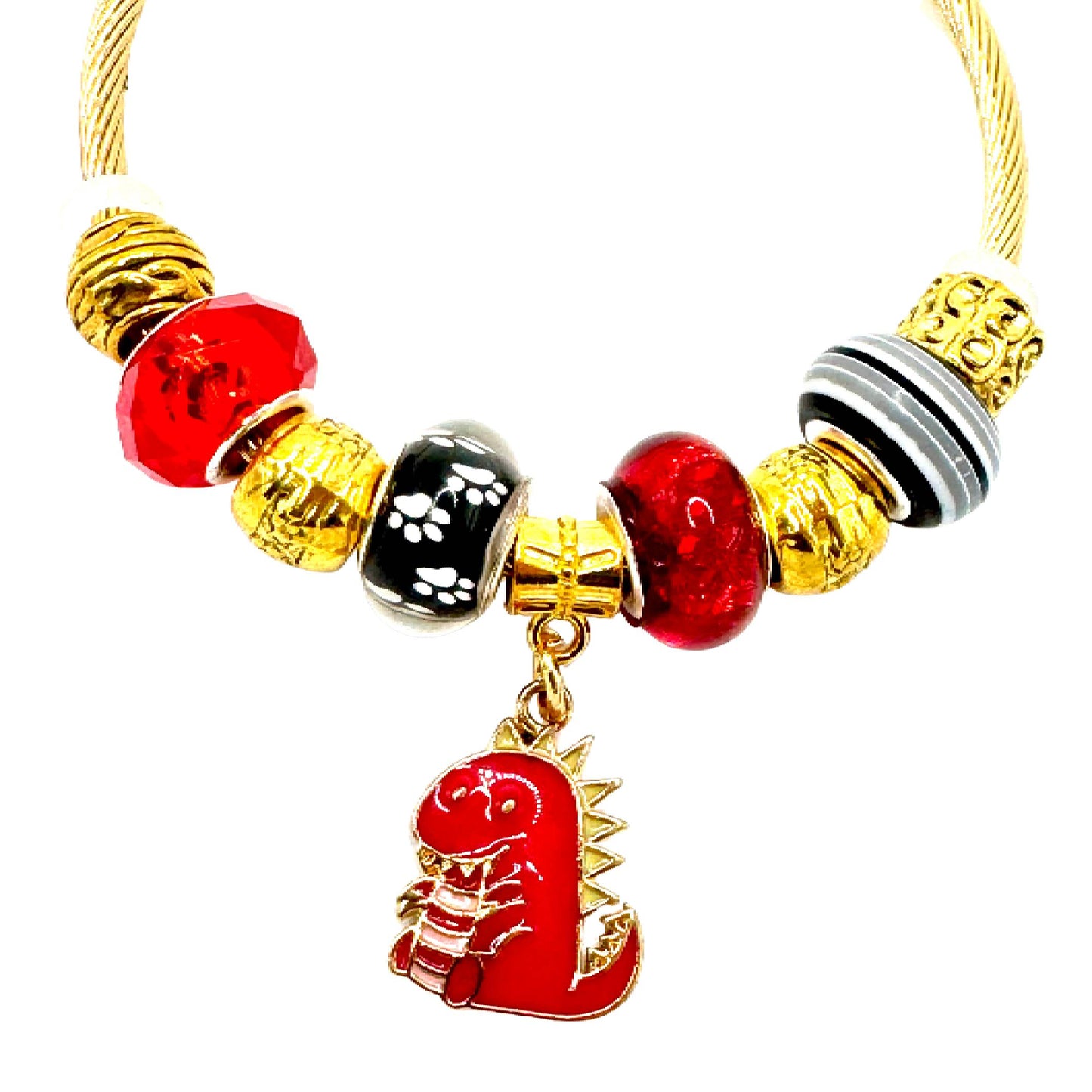 ❤️ Handmade Dora Style Bracelet ❤️