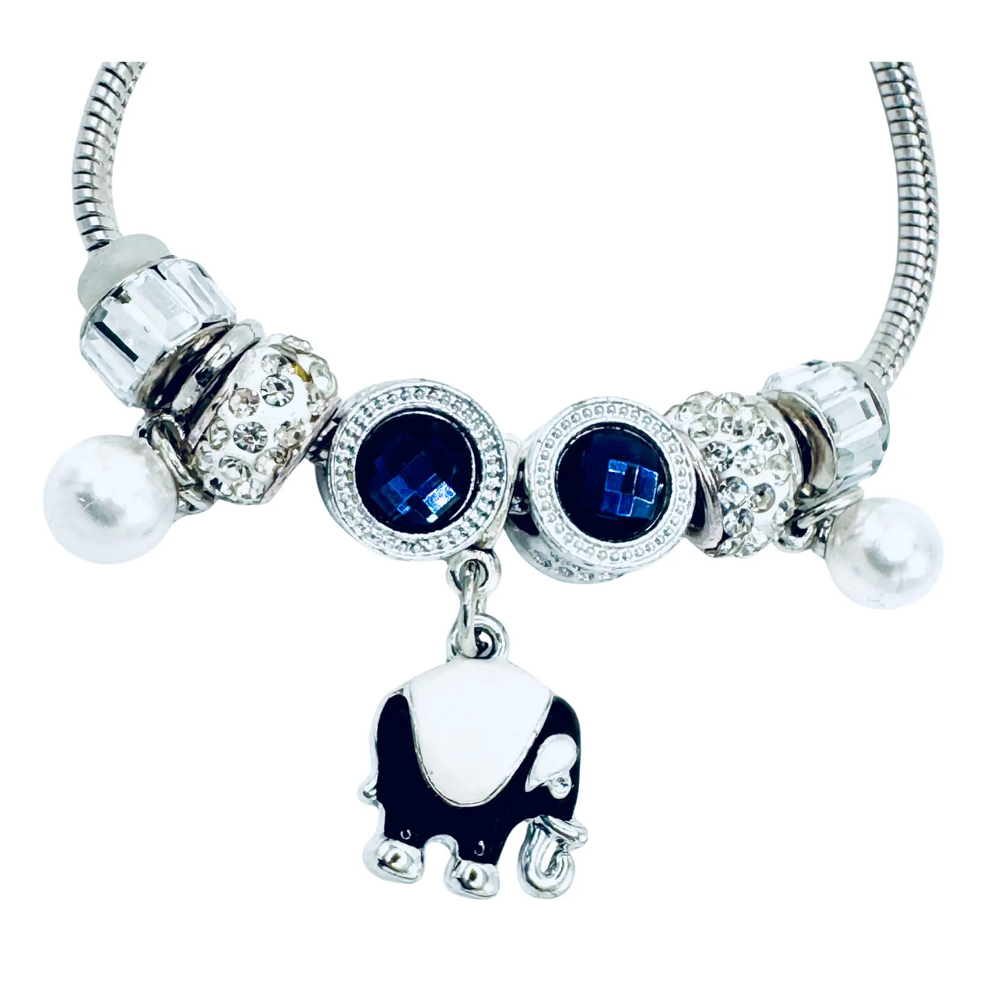 ❤️ Charmed Dora Style Bracelet ❤️