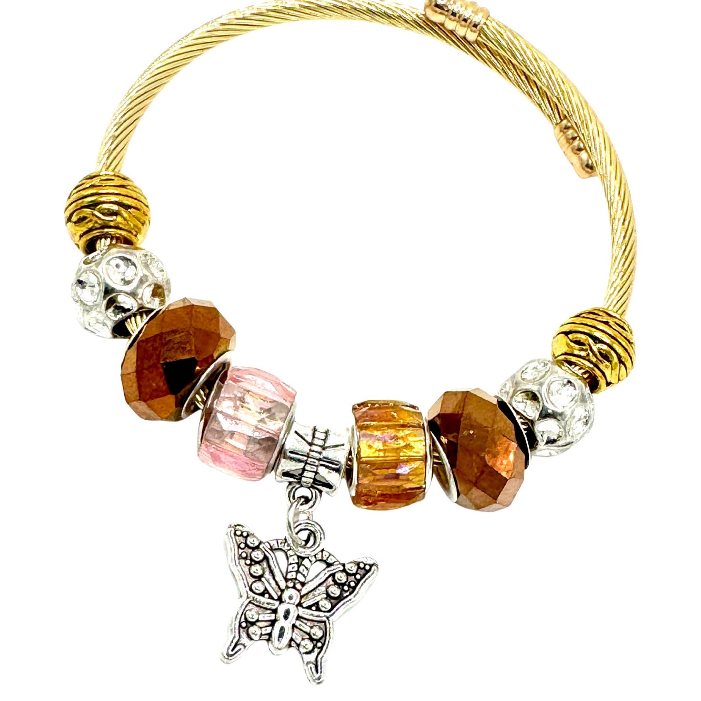 ❤️ Handmade Dora Style Bracelet ❤️