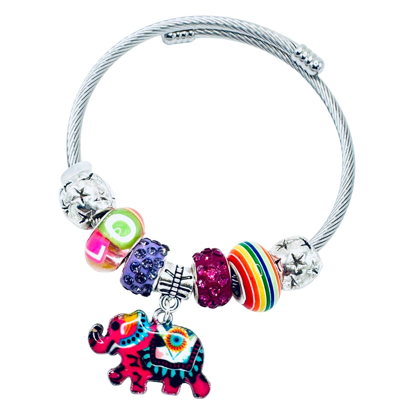 ❤️ Charmed Dora Style Bracelet ❤️