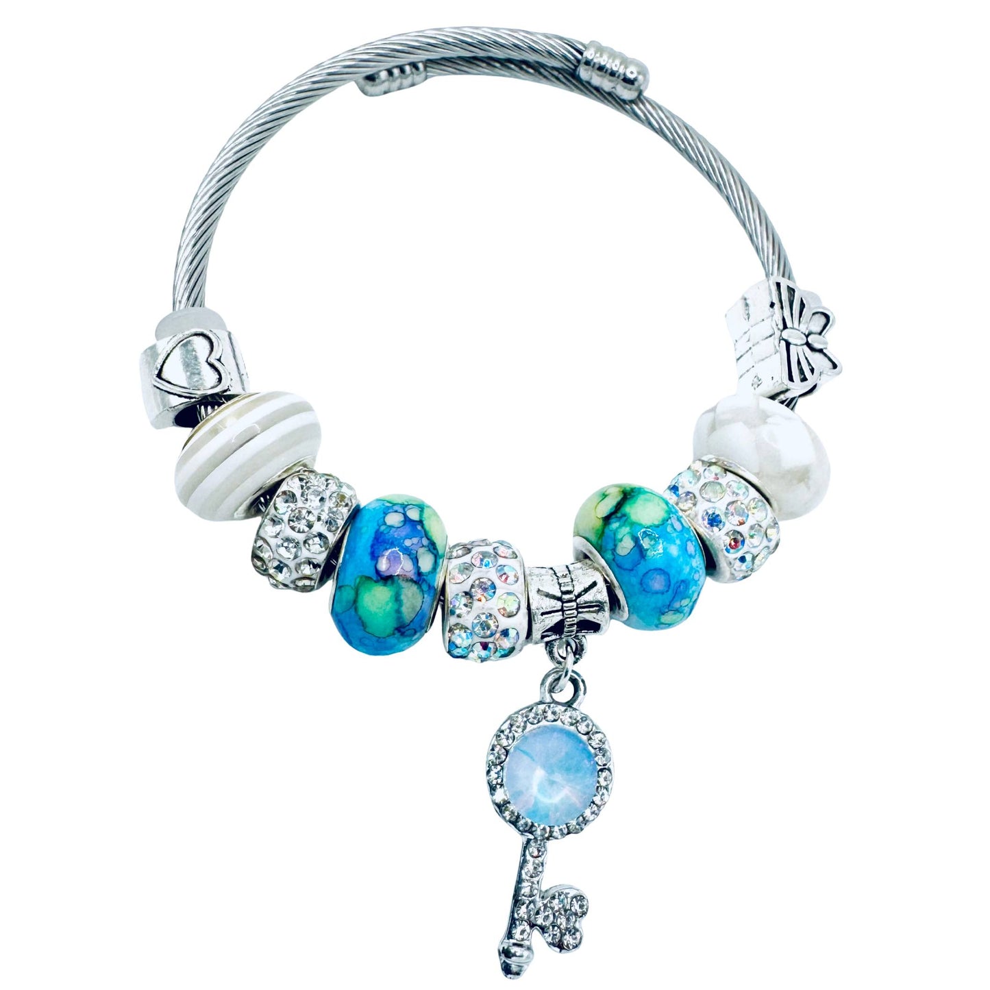 ❤️ Charmed Dora Style Bracelet ❤️