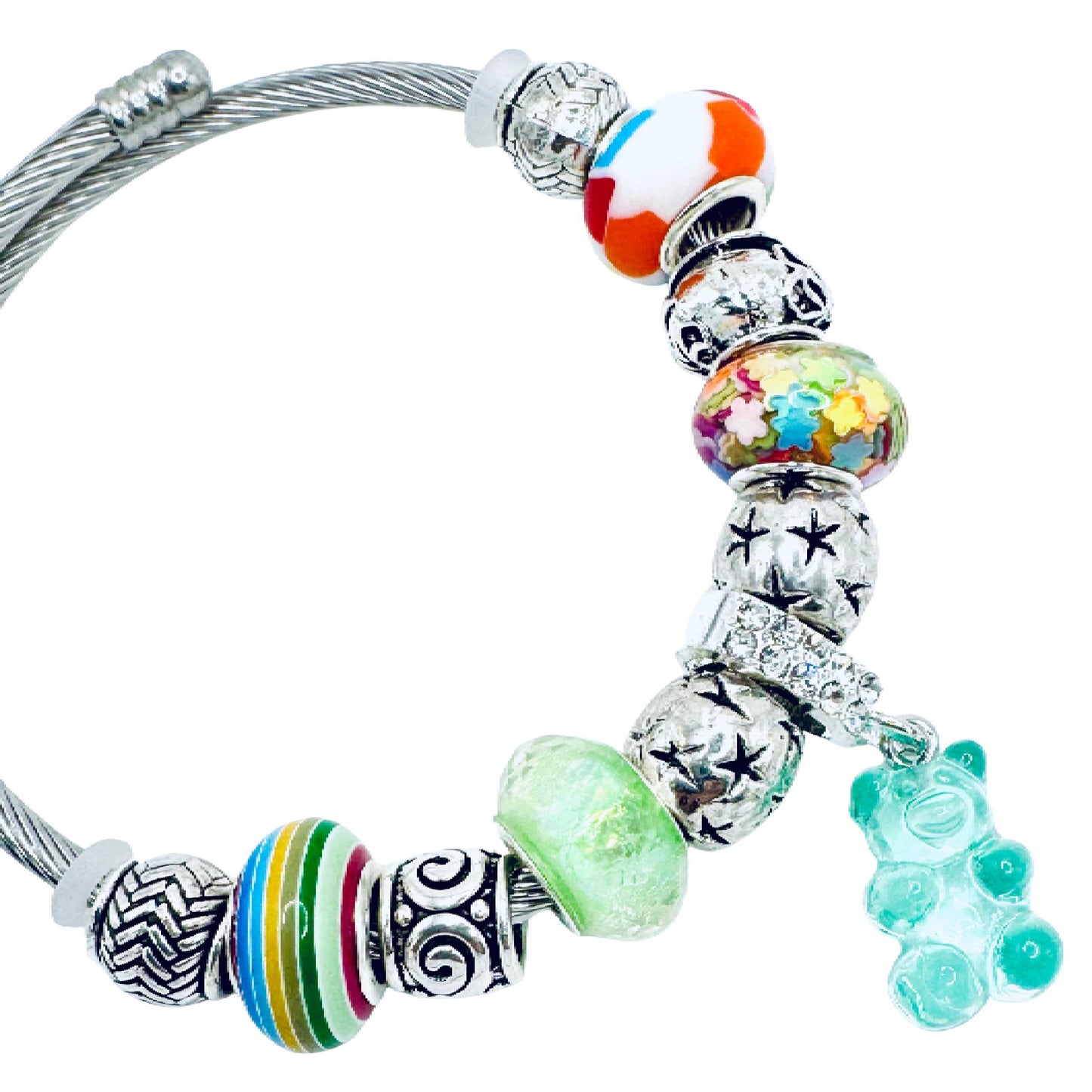 ❤️ Handmade Dora Style Bracelet ❤️