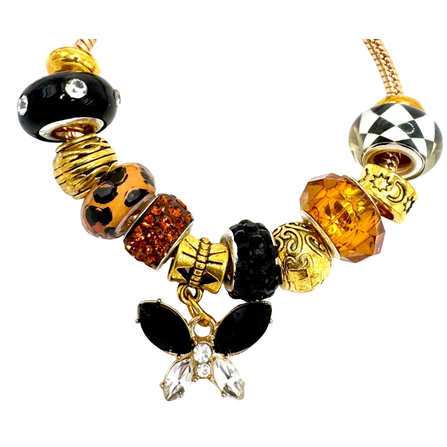 ❤️ Charmed Dora Style Bracelet ❤️