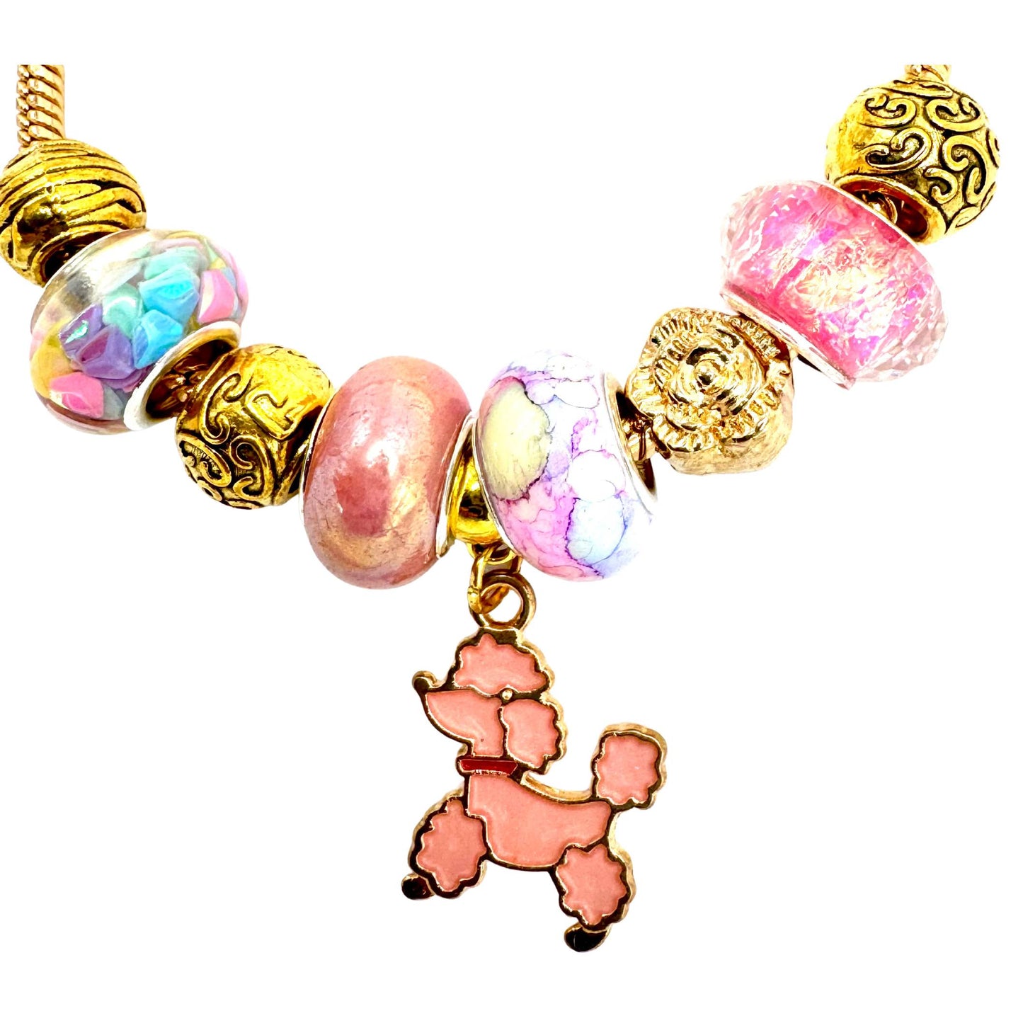 ❤️ Charmed Dora Style Bracelet ❤️