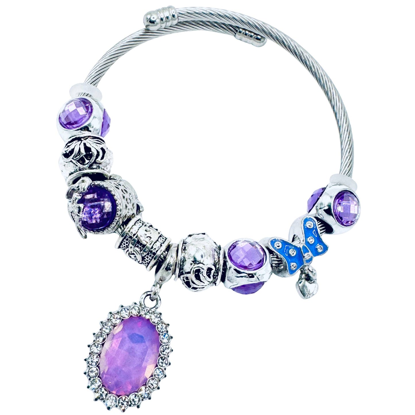 ❤️ Handmade Dora Style Bracelet ❤️